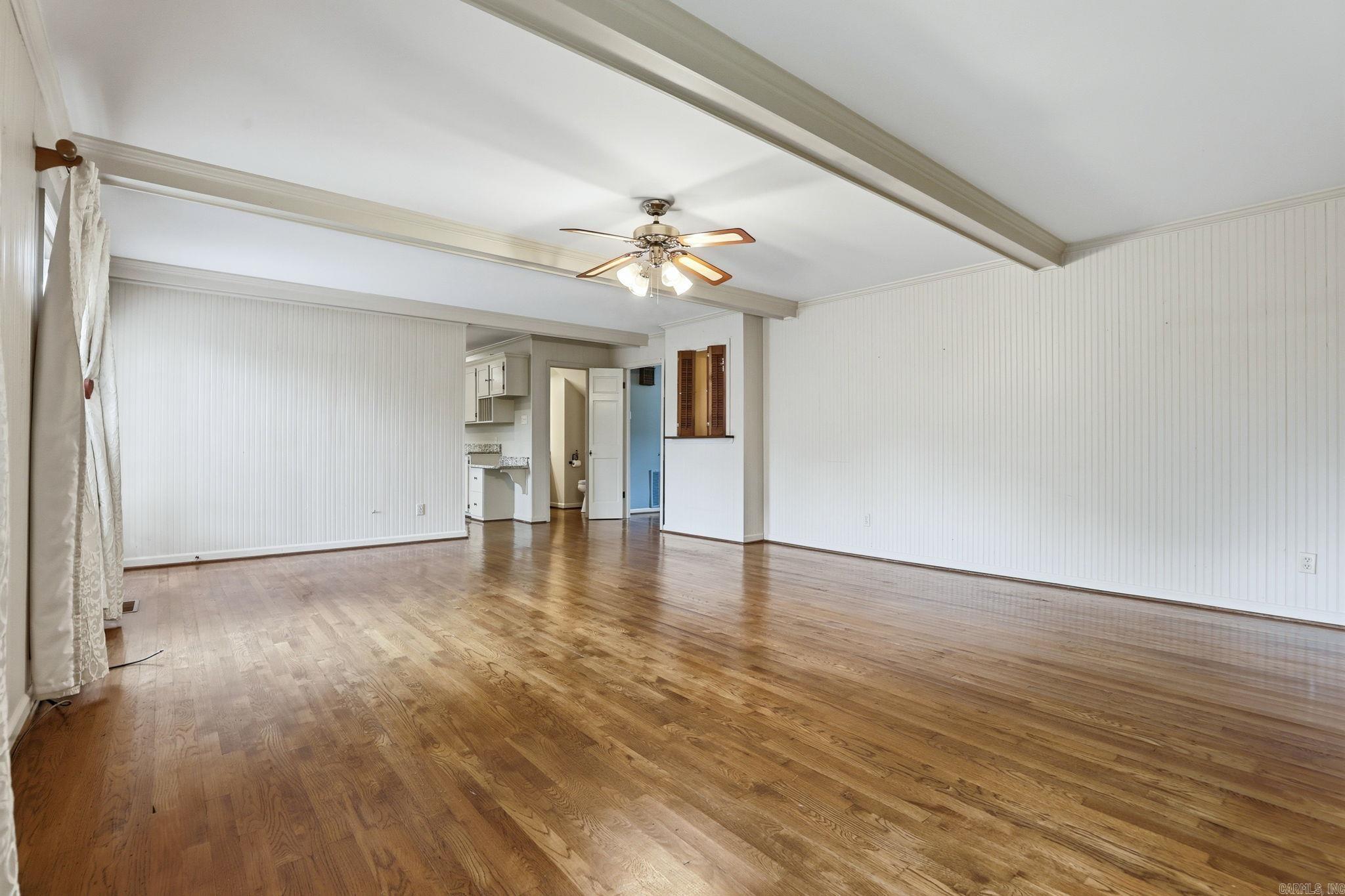 PLEASANT VALLEY - Residential
