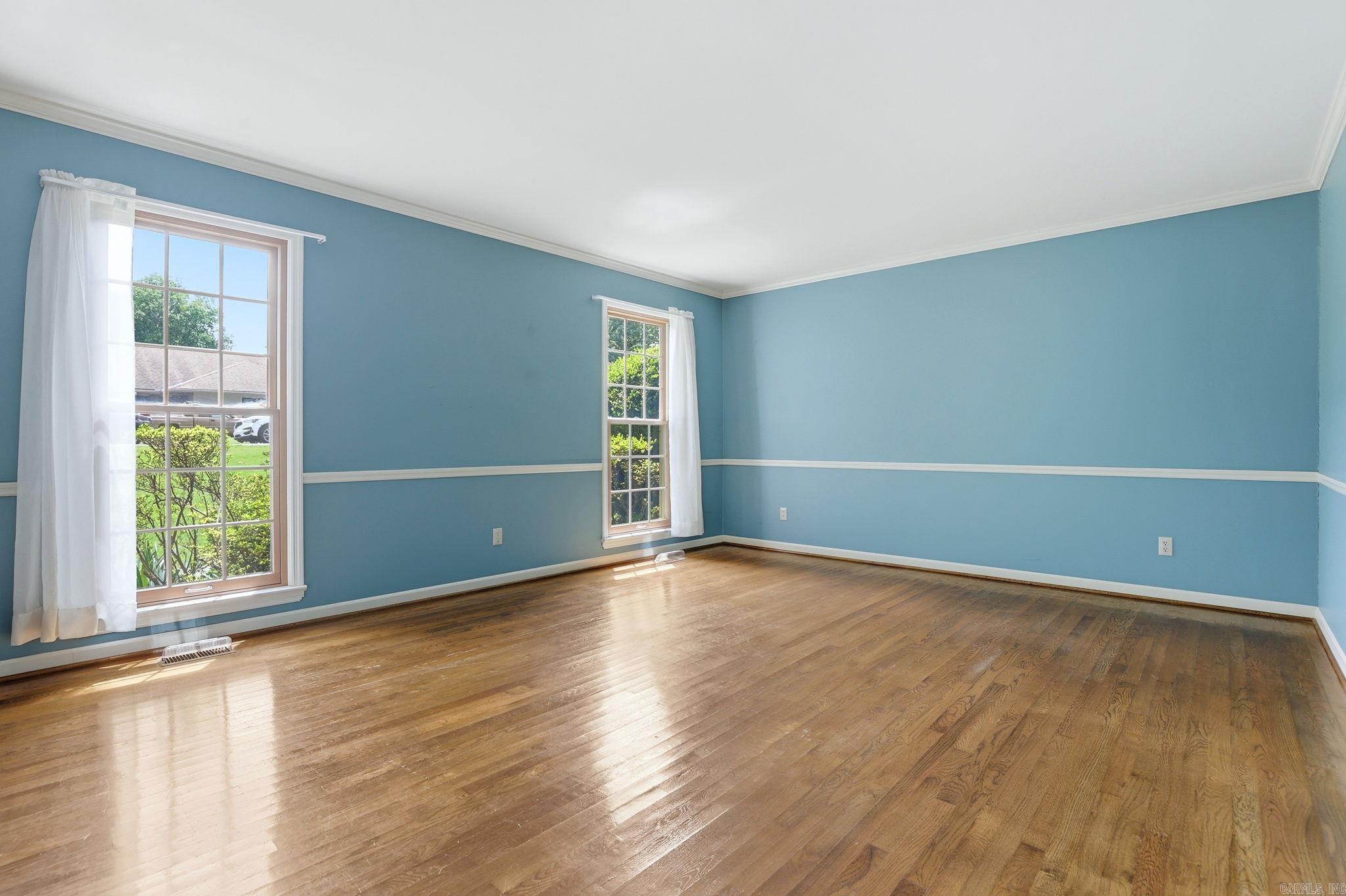 PLEASANT VALLEY - Residential