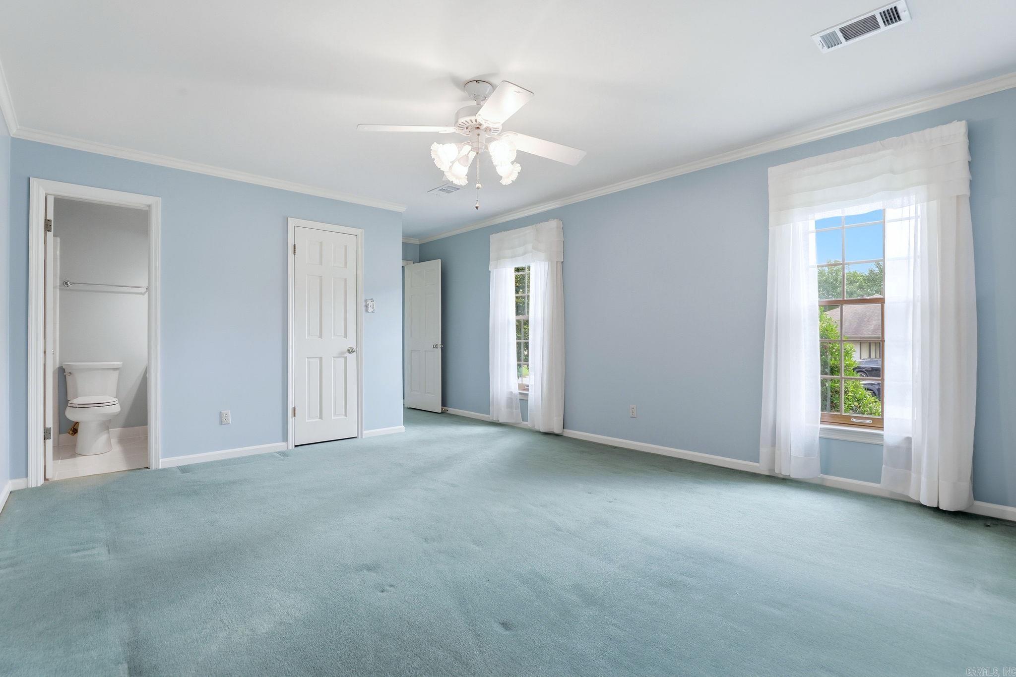 PLEASANT VALLEY - Residential
