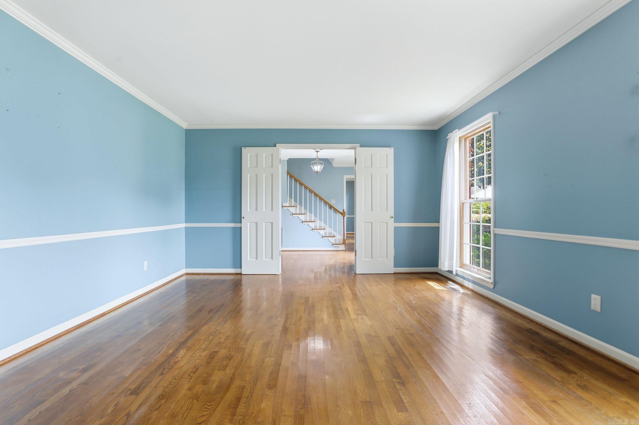 PLEASANT VALLEY - Residential