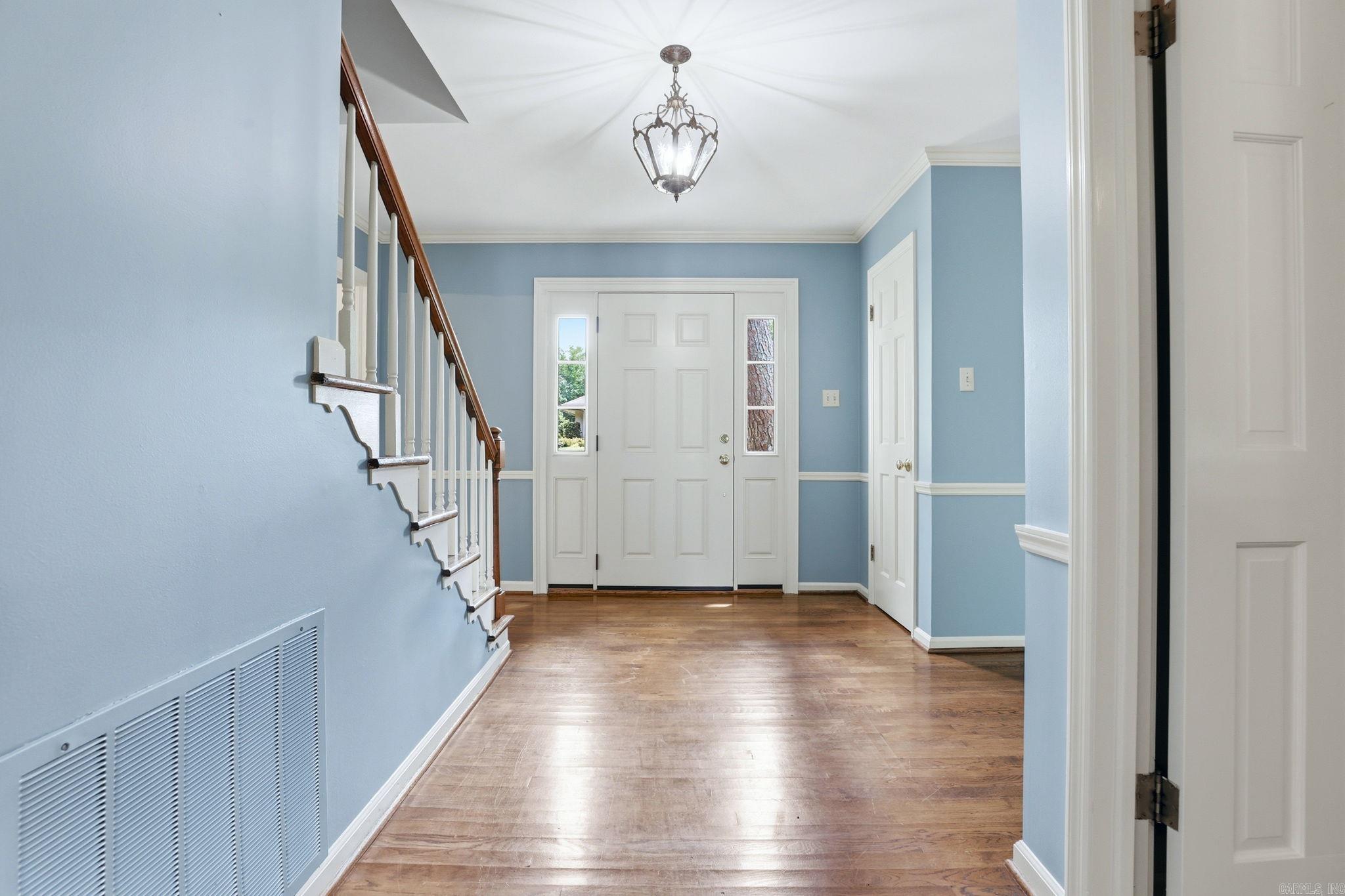 PLEASANT VALLEY - Residential