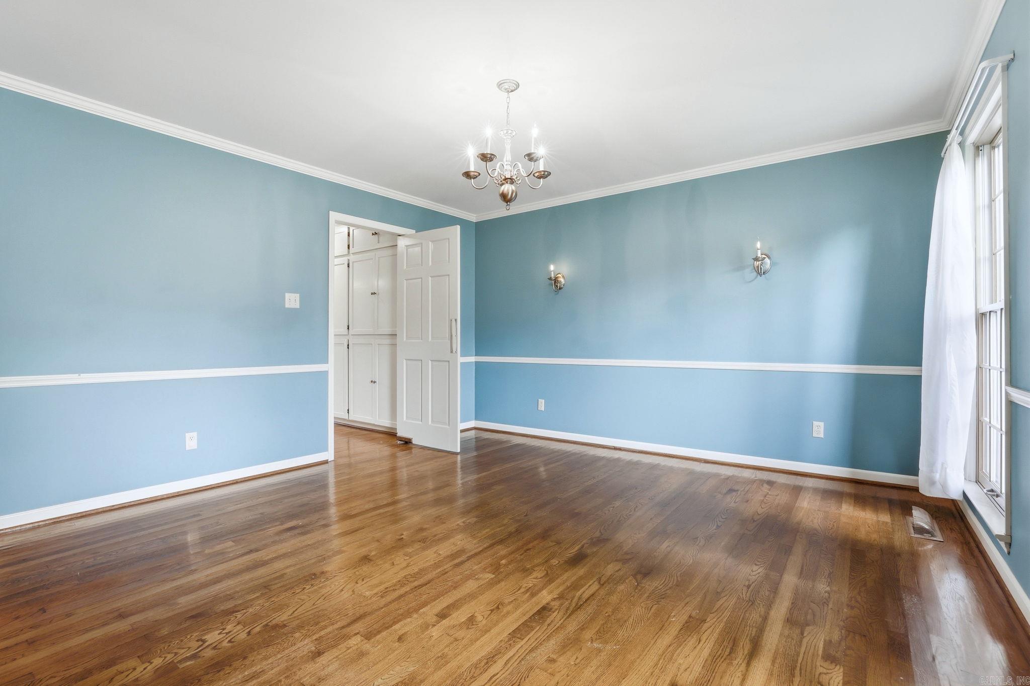 PLEASANT VALLEY - Residential