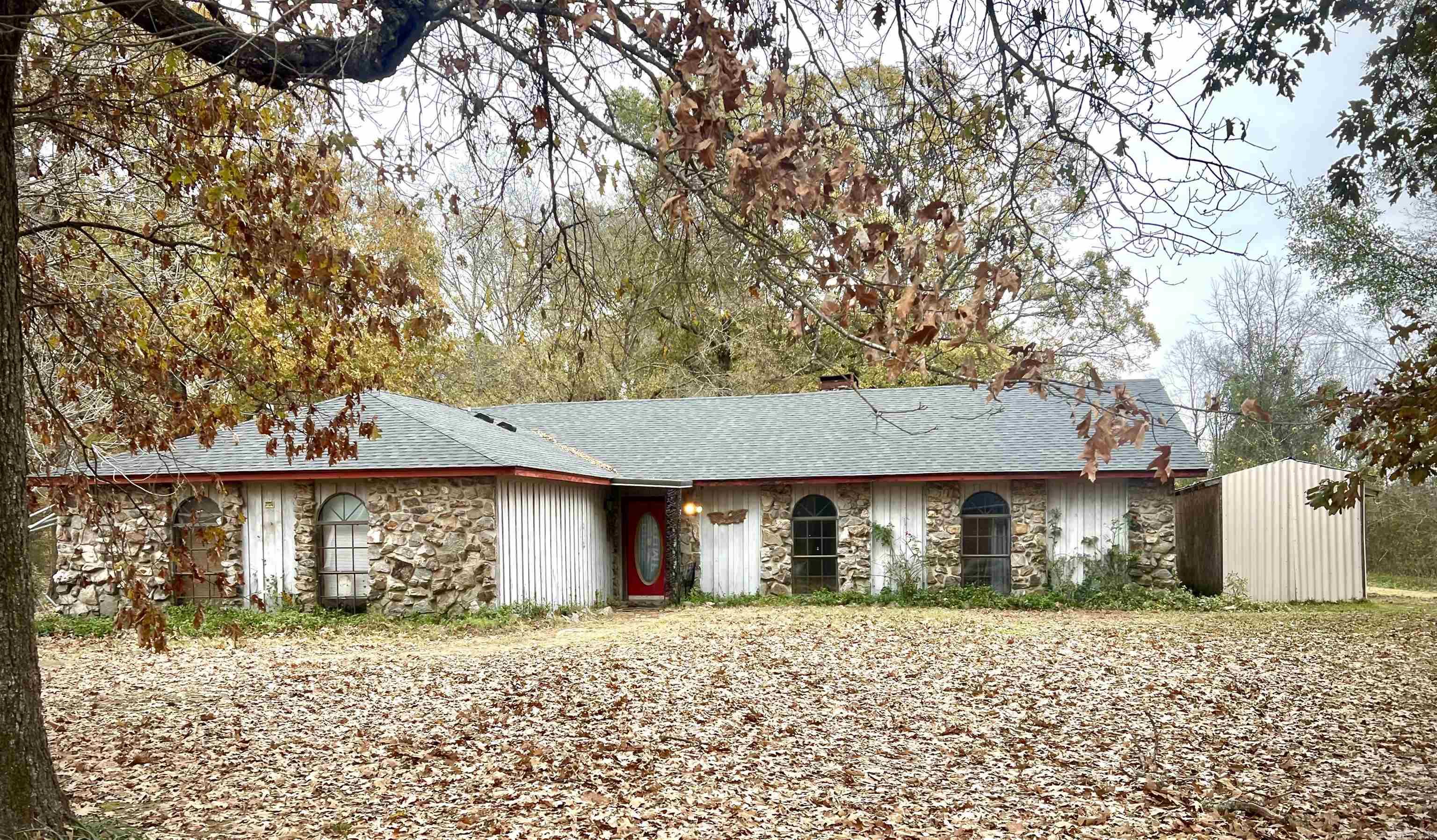 WOODLAND ESTATES - Residential
