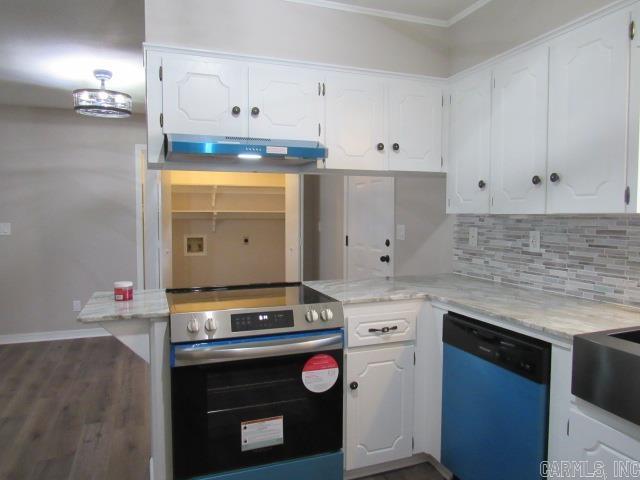 PARKVIEW - Residential