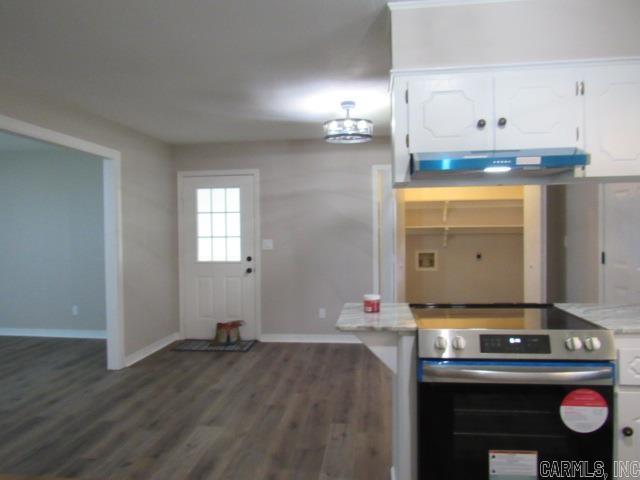 PARKVIEW - Residential