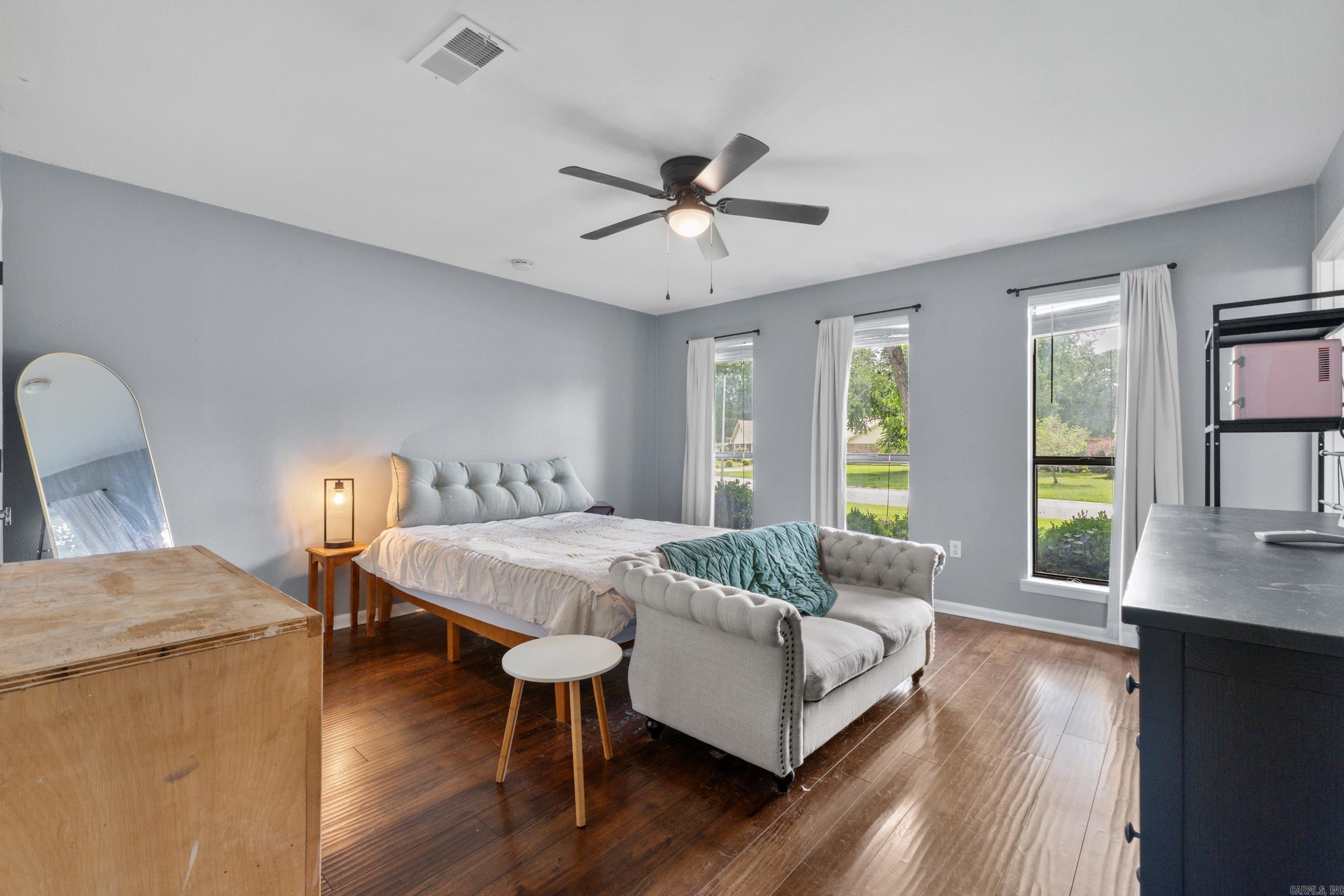 TUCKER CREEK - Residential
