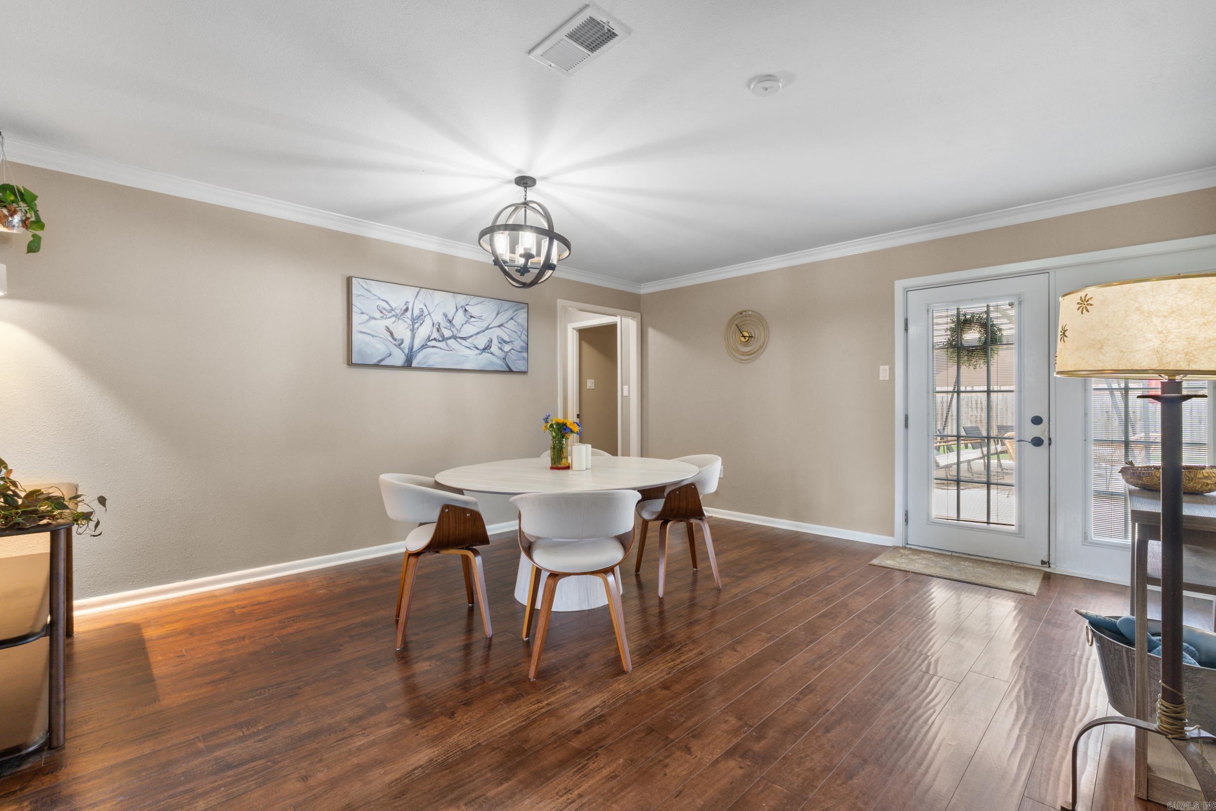 TUCKER CREEK - Residential