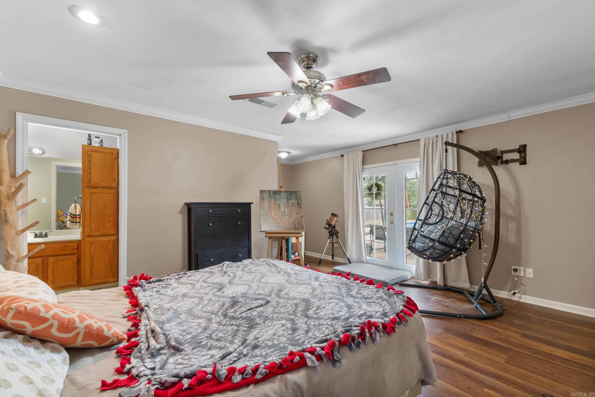 TUCKER CREEK - Residential