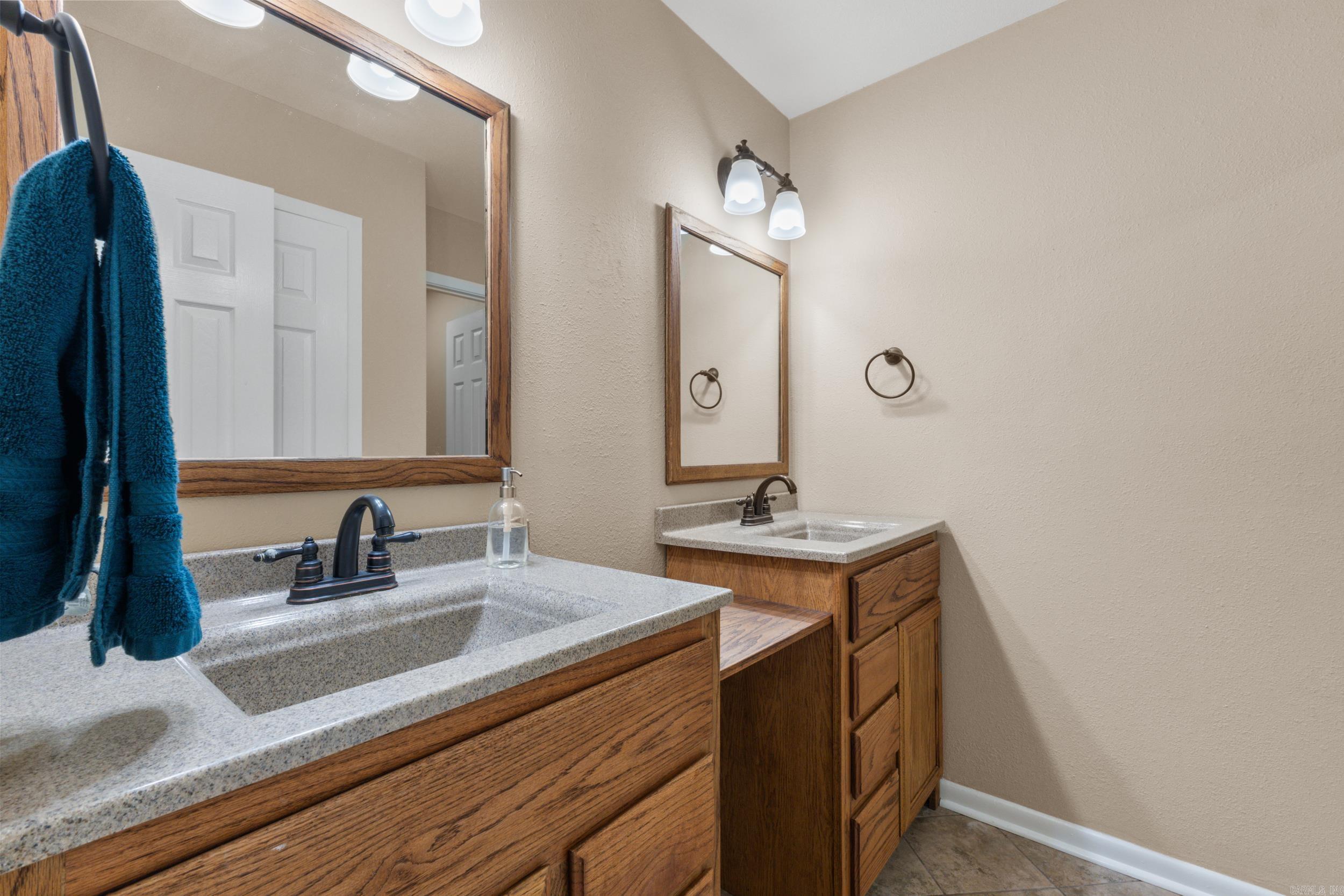 TUCKER CREEK - Residential