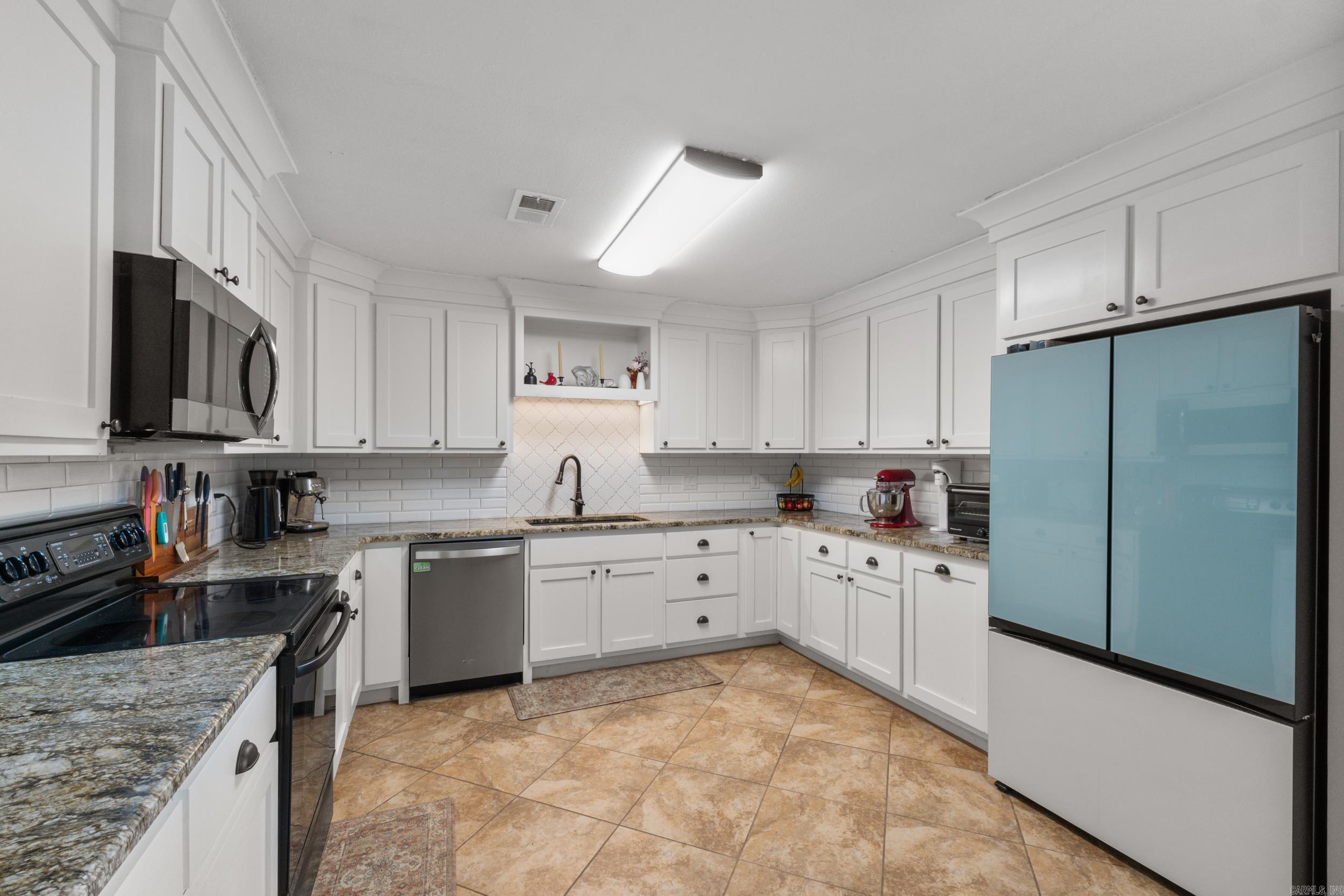 TUCKER CREEK - Residential