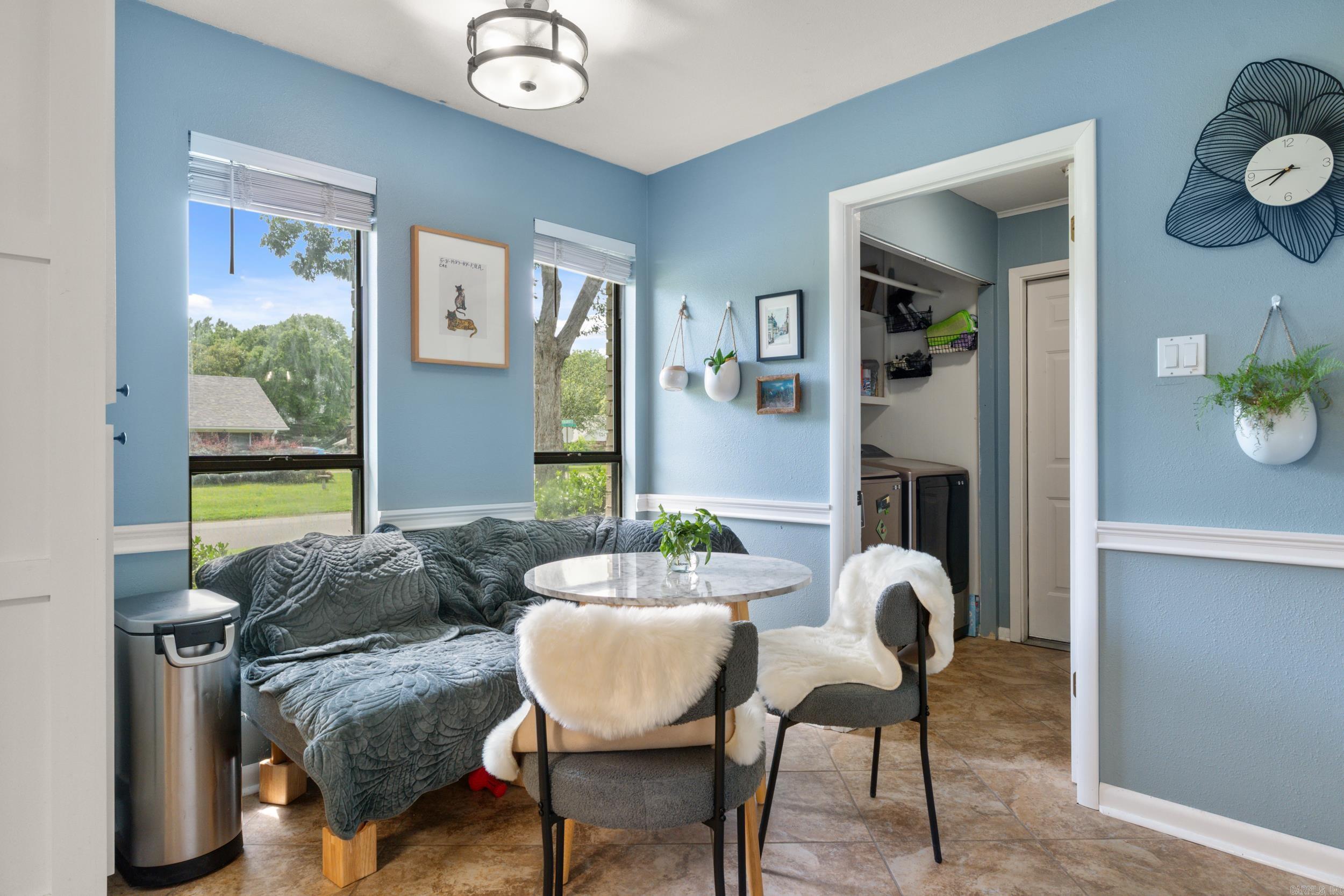 TUCKER CREEK - Residential