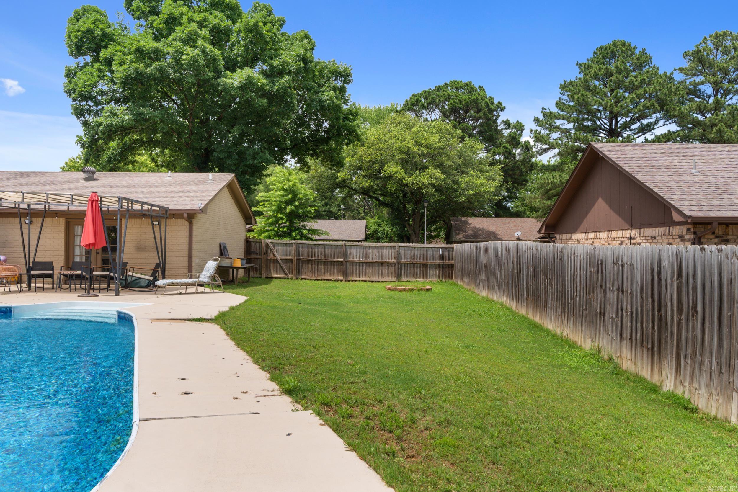 TUCKER CREEK - Residential