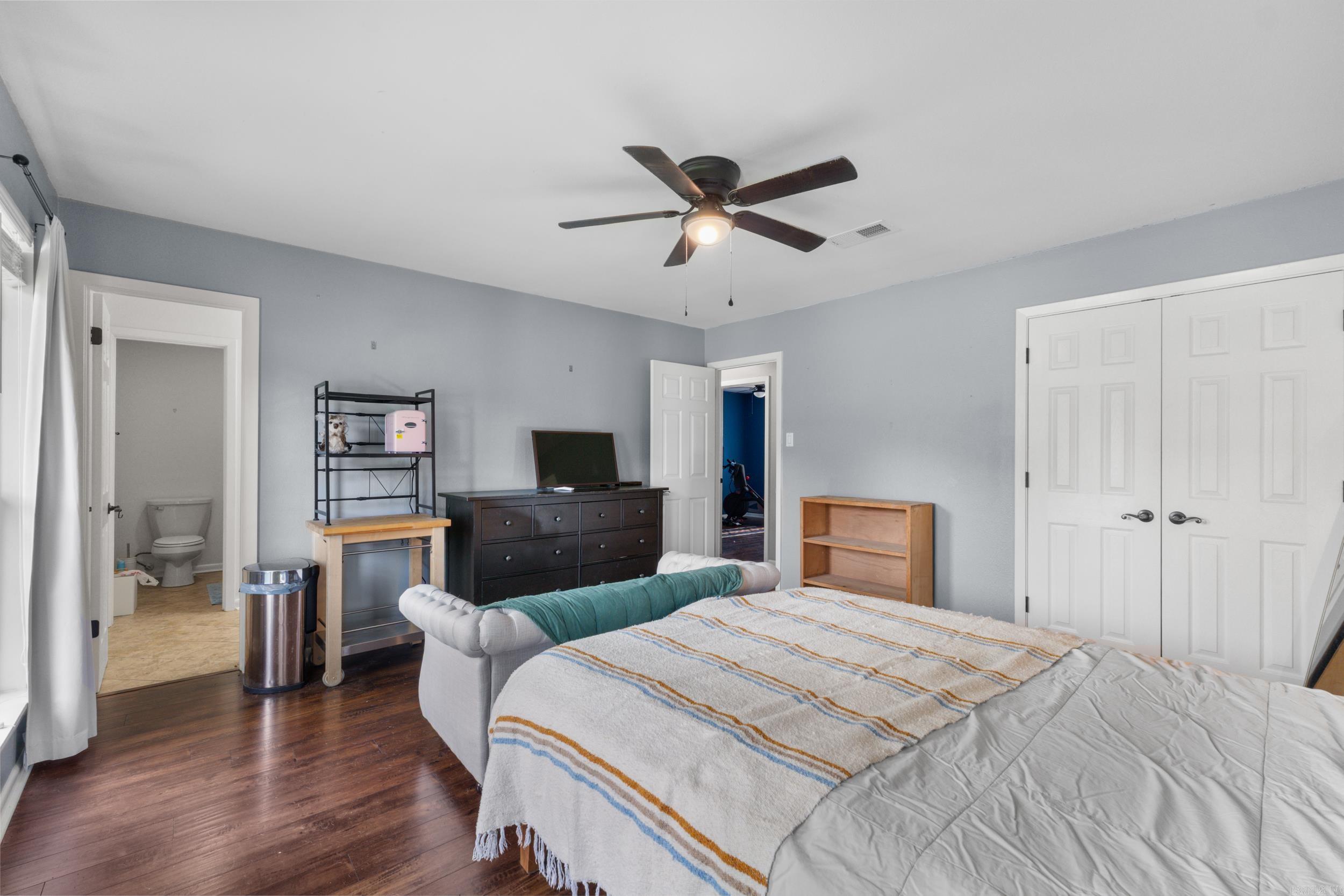 TUCKER CREEK - Residential