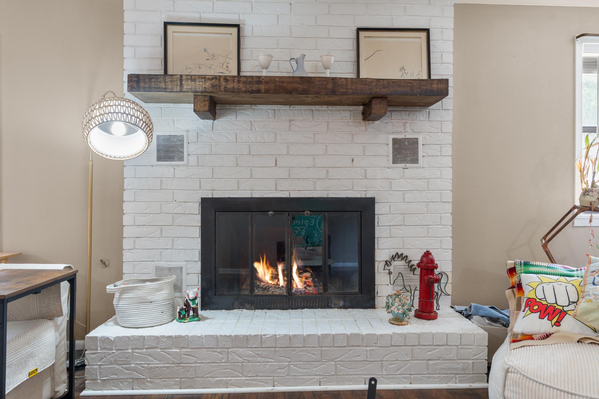 TUCKER CREEK - Residential