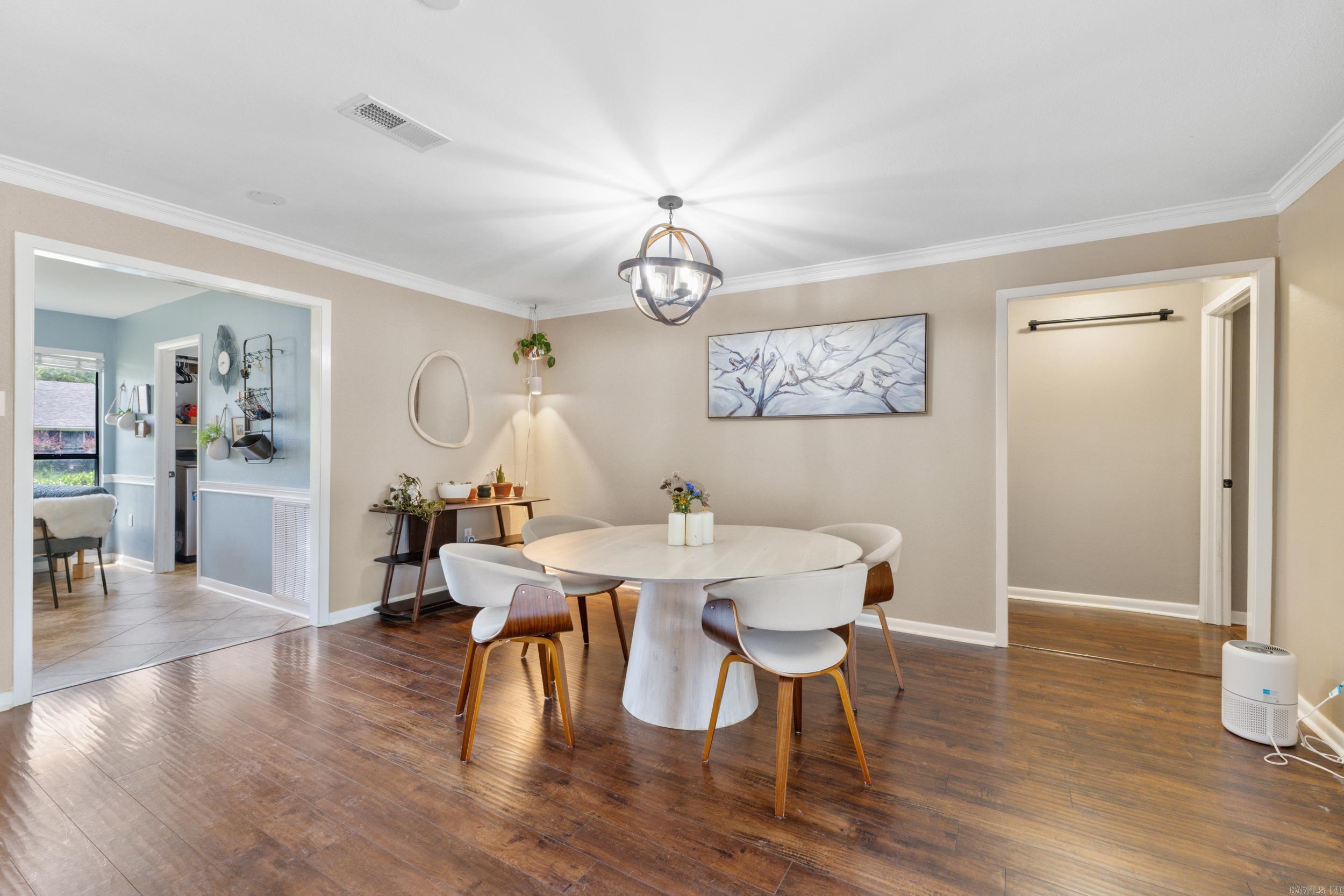 TUCKER CREEK - Residential