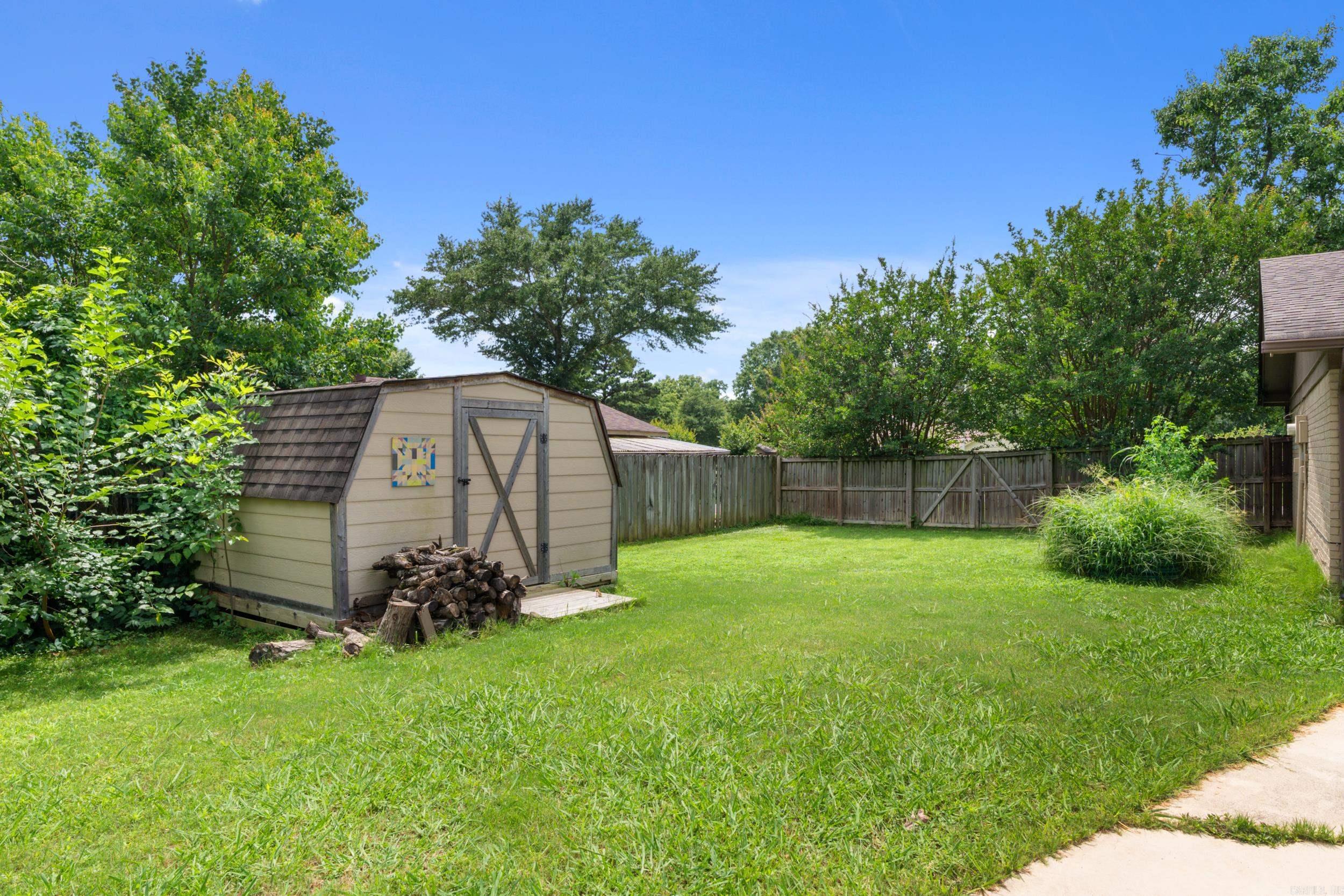 TUCKER CREEK - Residential