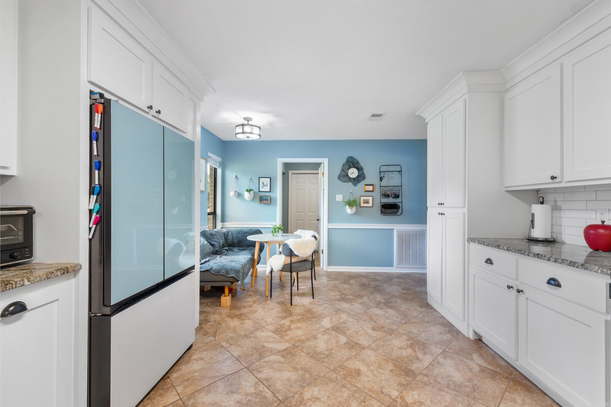 TUCKER CREEK - Residential
