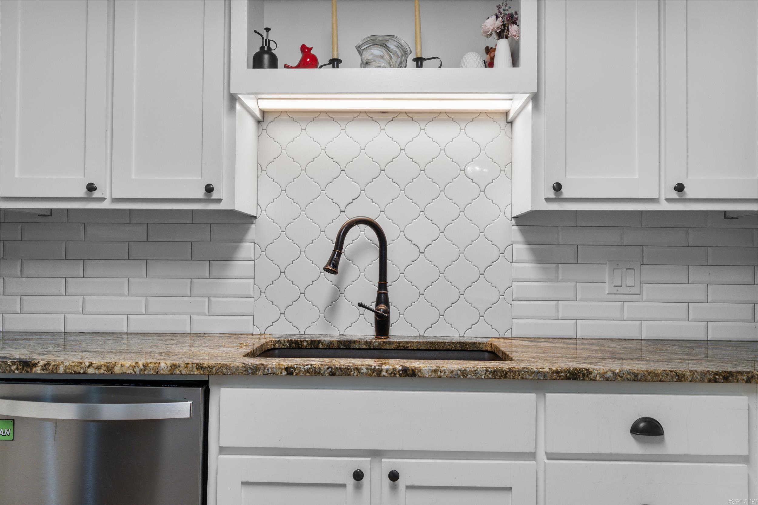 TUCKER CREEK - Residential