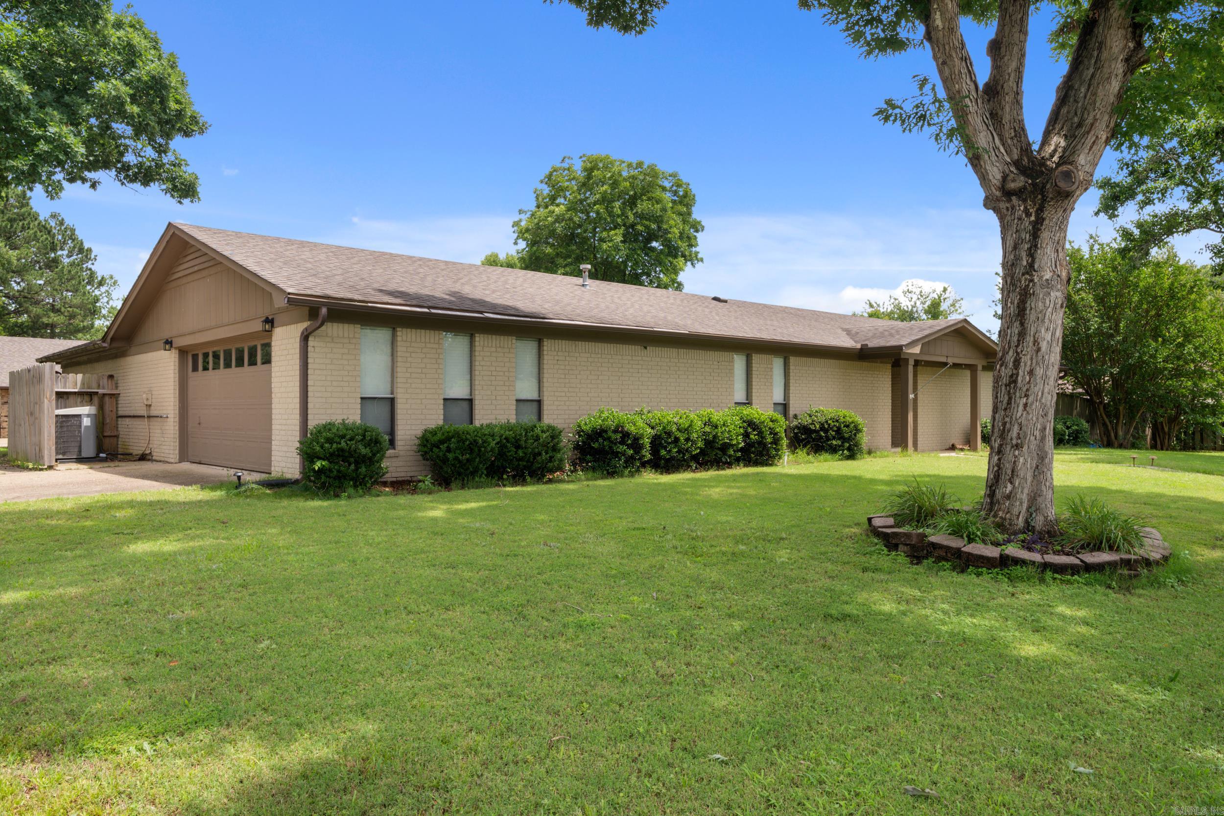 TUCKER CREEK - Residential