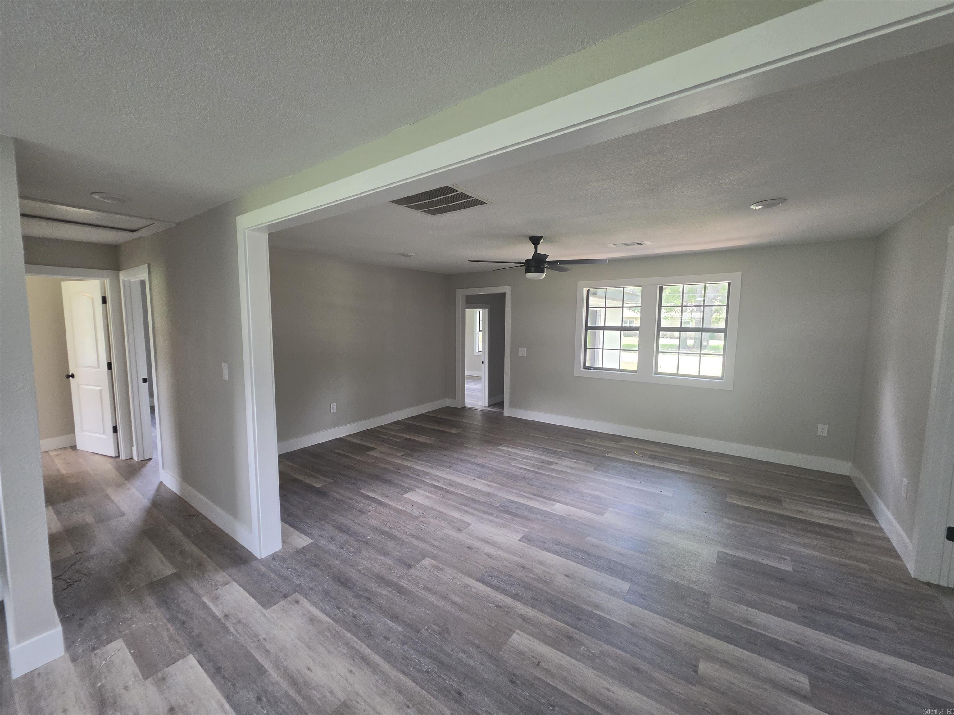 Gibson & Boas - Residential