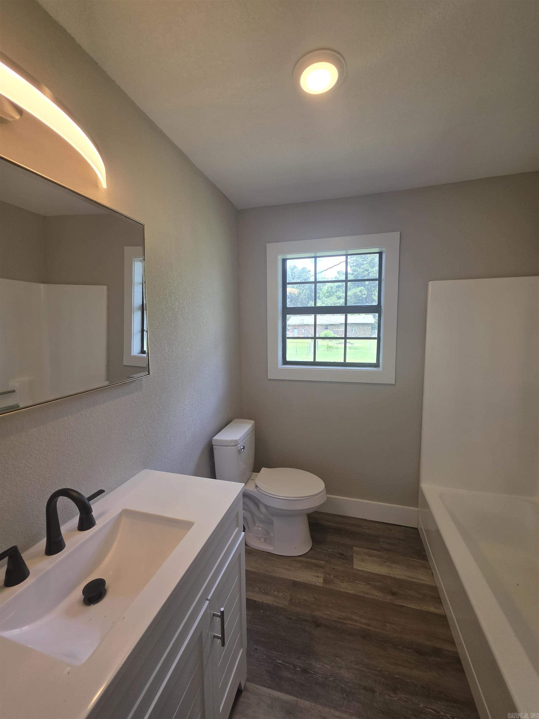 Gibson & Boas - Residential