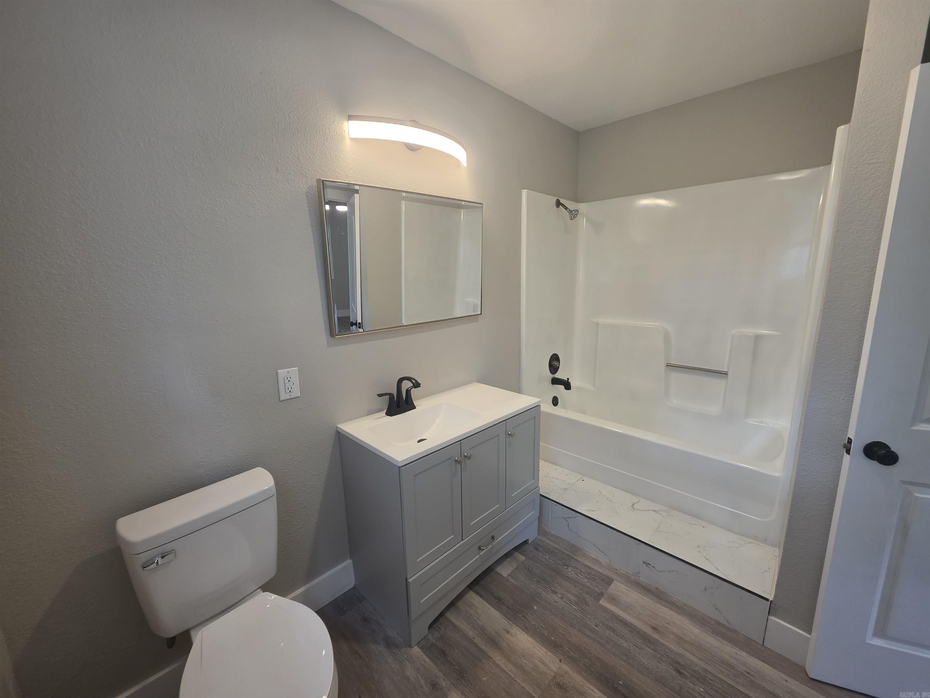 Gibson & Boas - Residential