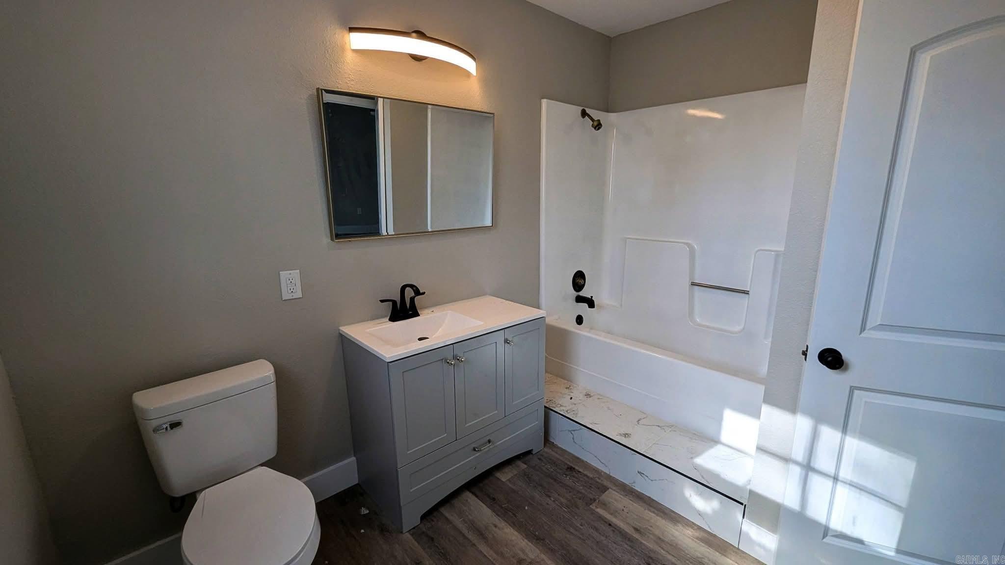 Gibson & Boas - Residential