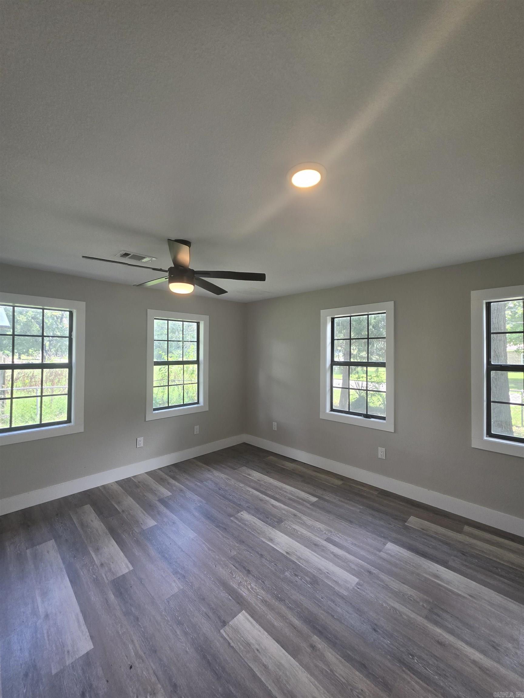 Gibson & Boas - Residential