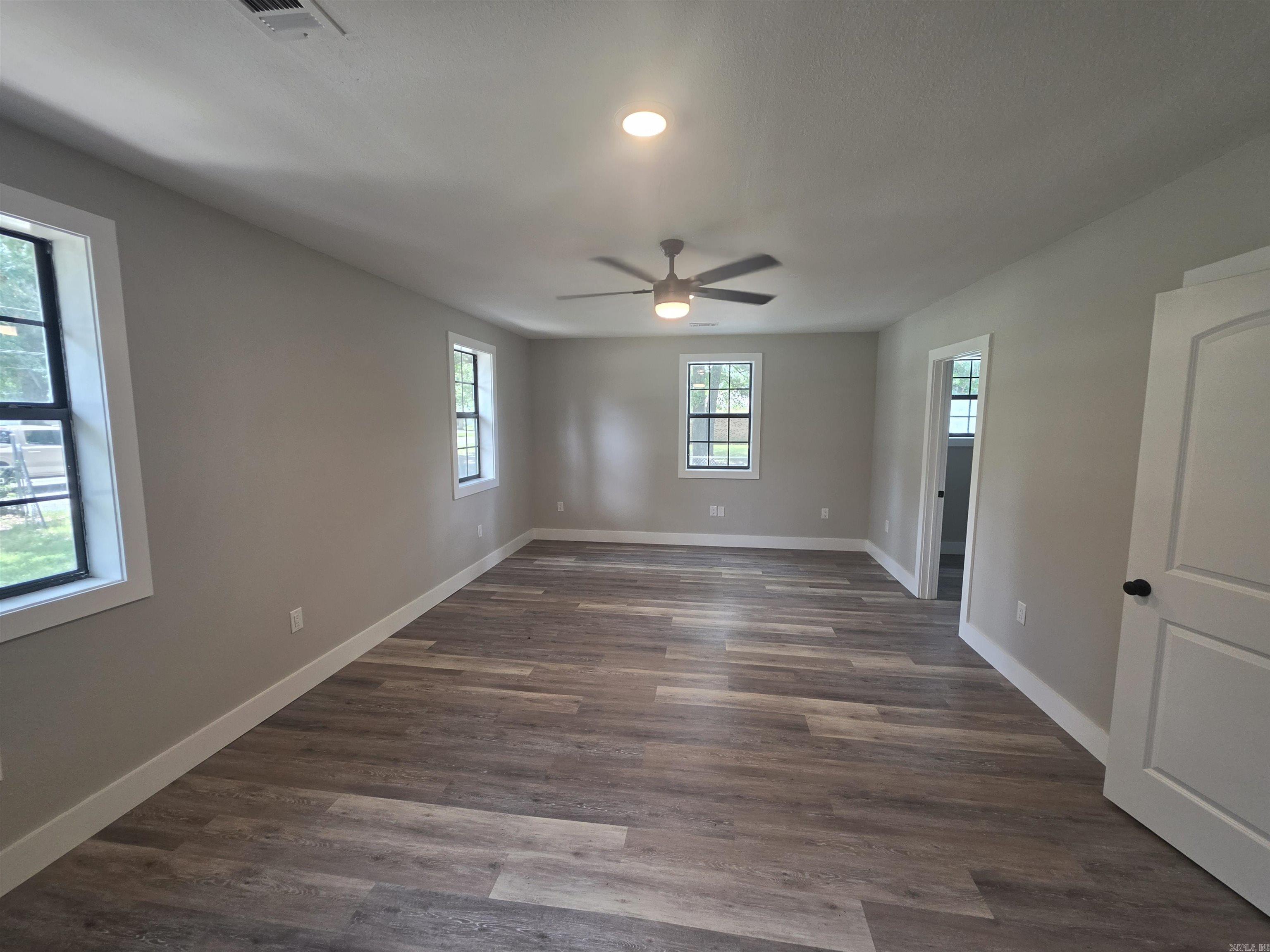 Gibson & Boas - Residential