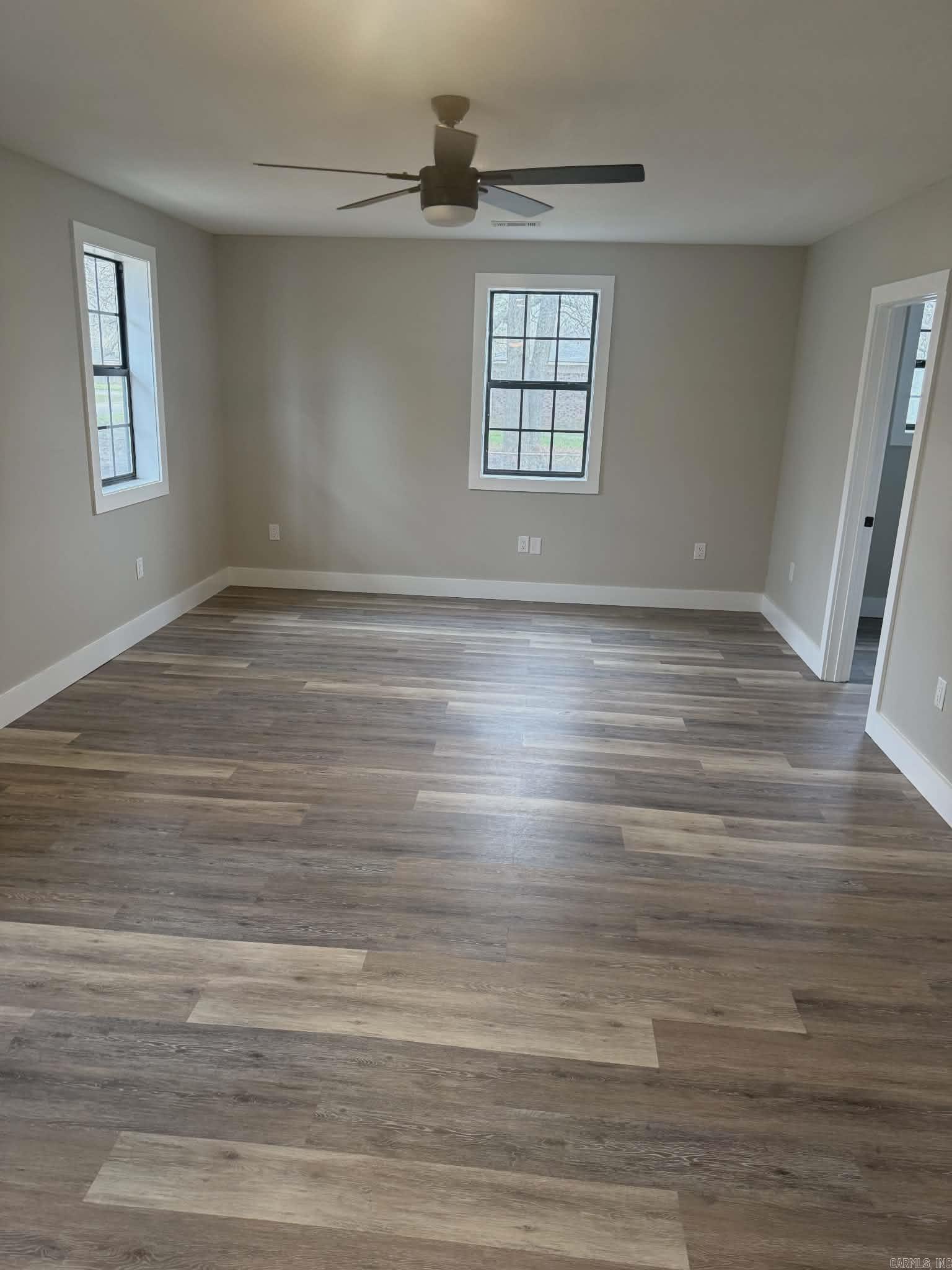Gibson & Boas - Residential