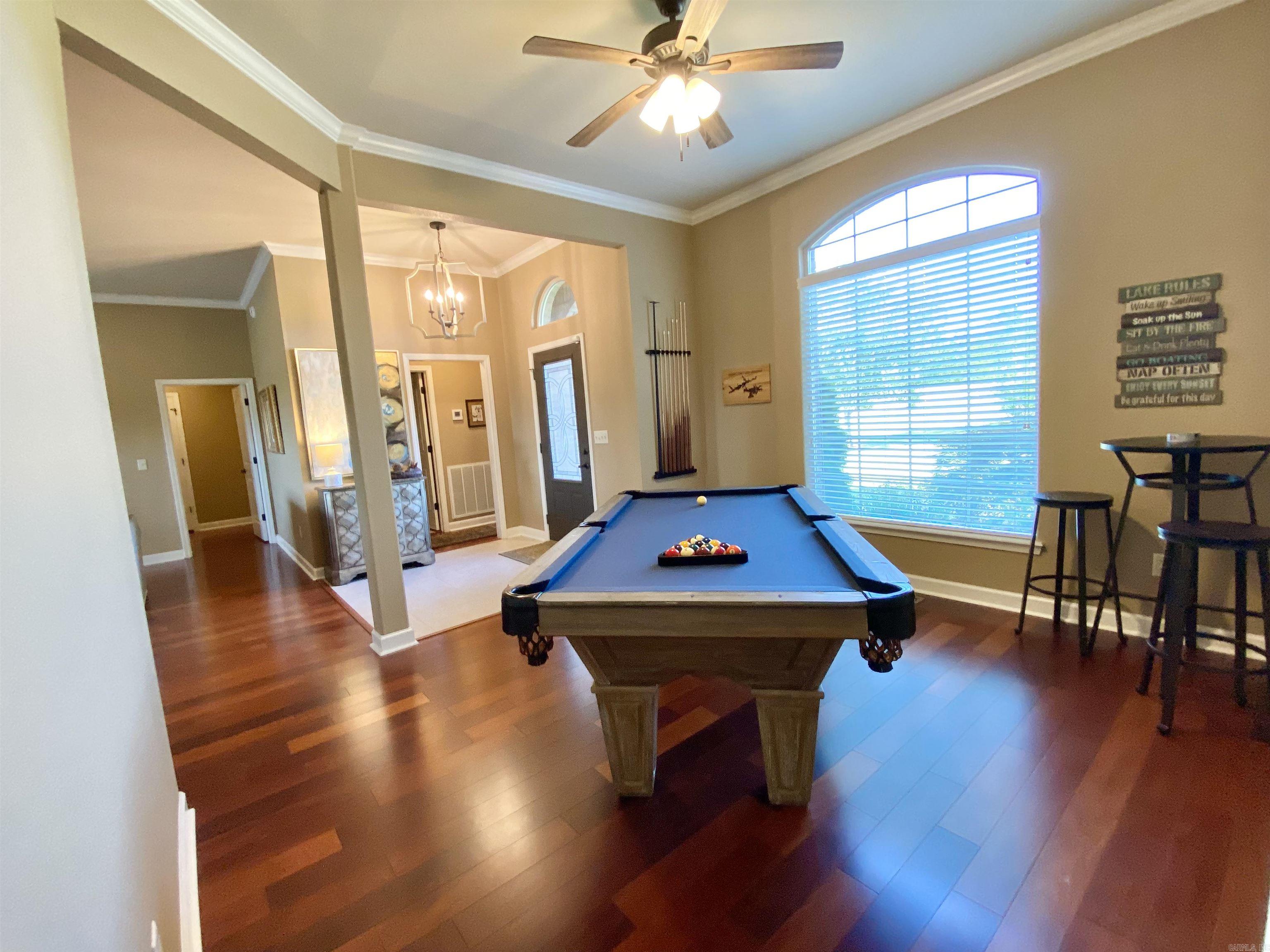 LANDING AT EMERALD ISLE - Residential