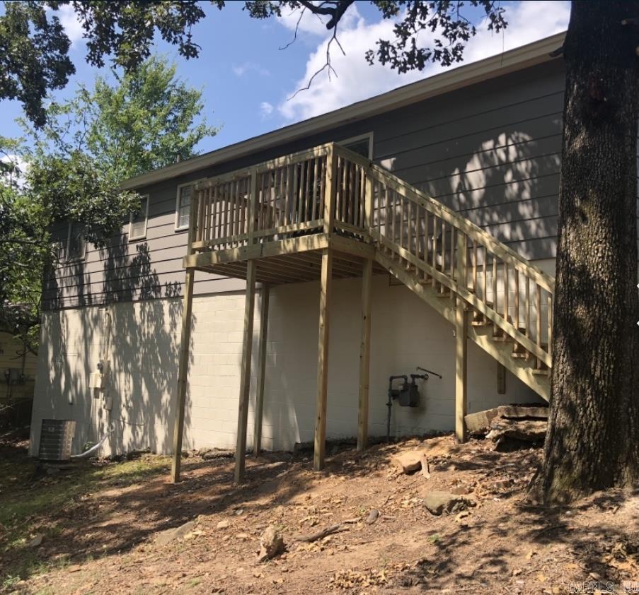 Glen Oaks - Residential Lease