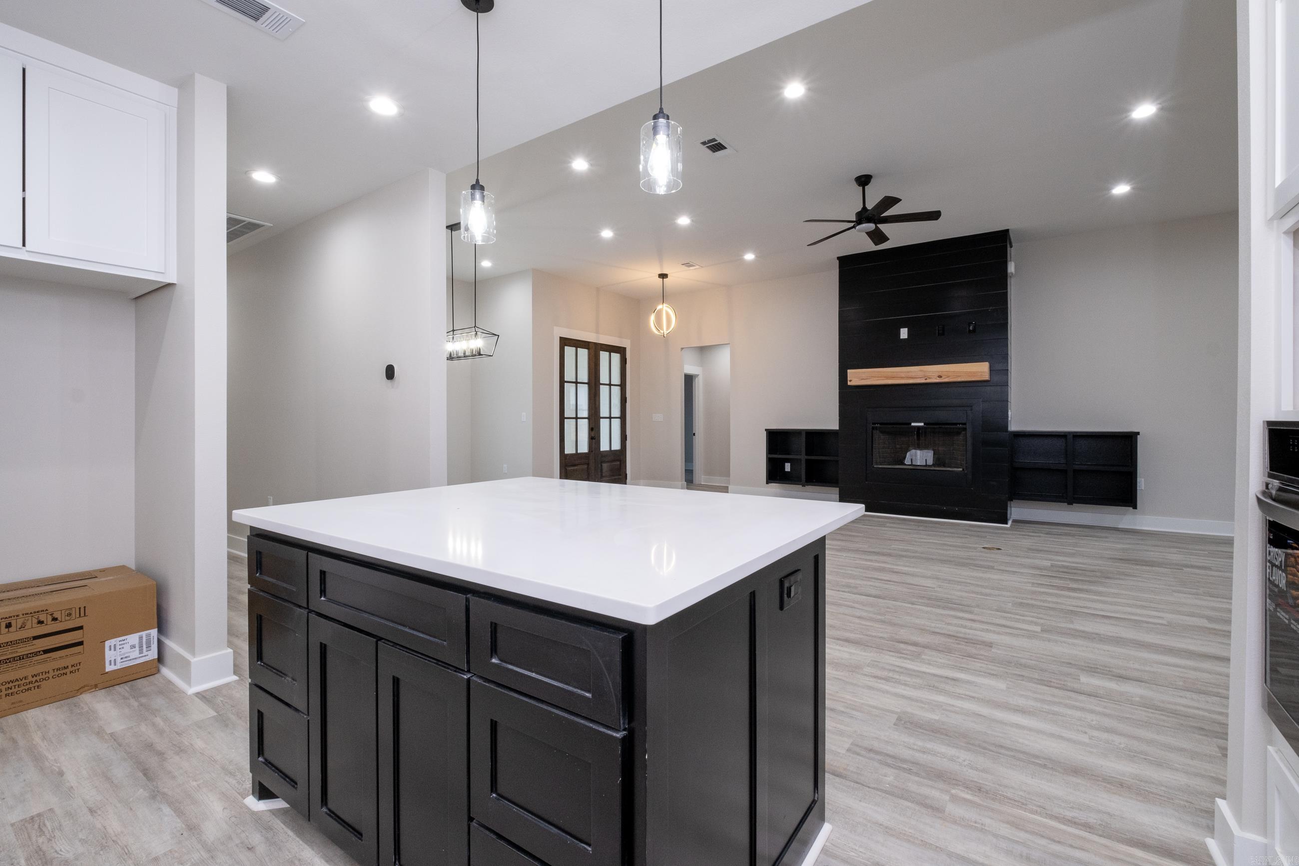 CORAL RIDGE - Residential