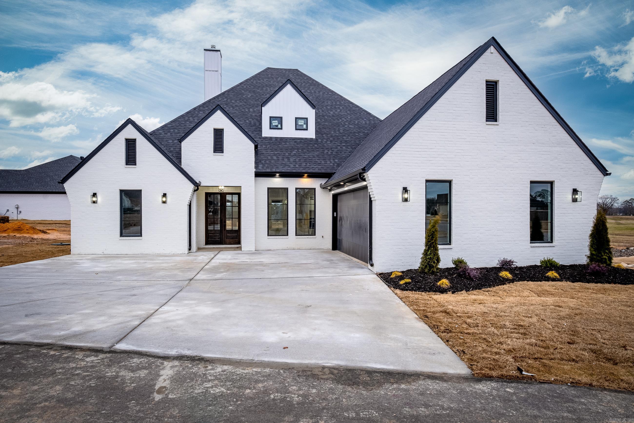 CORAL RIDGE - Residential