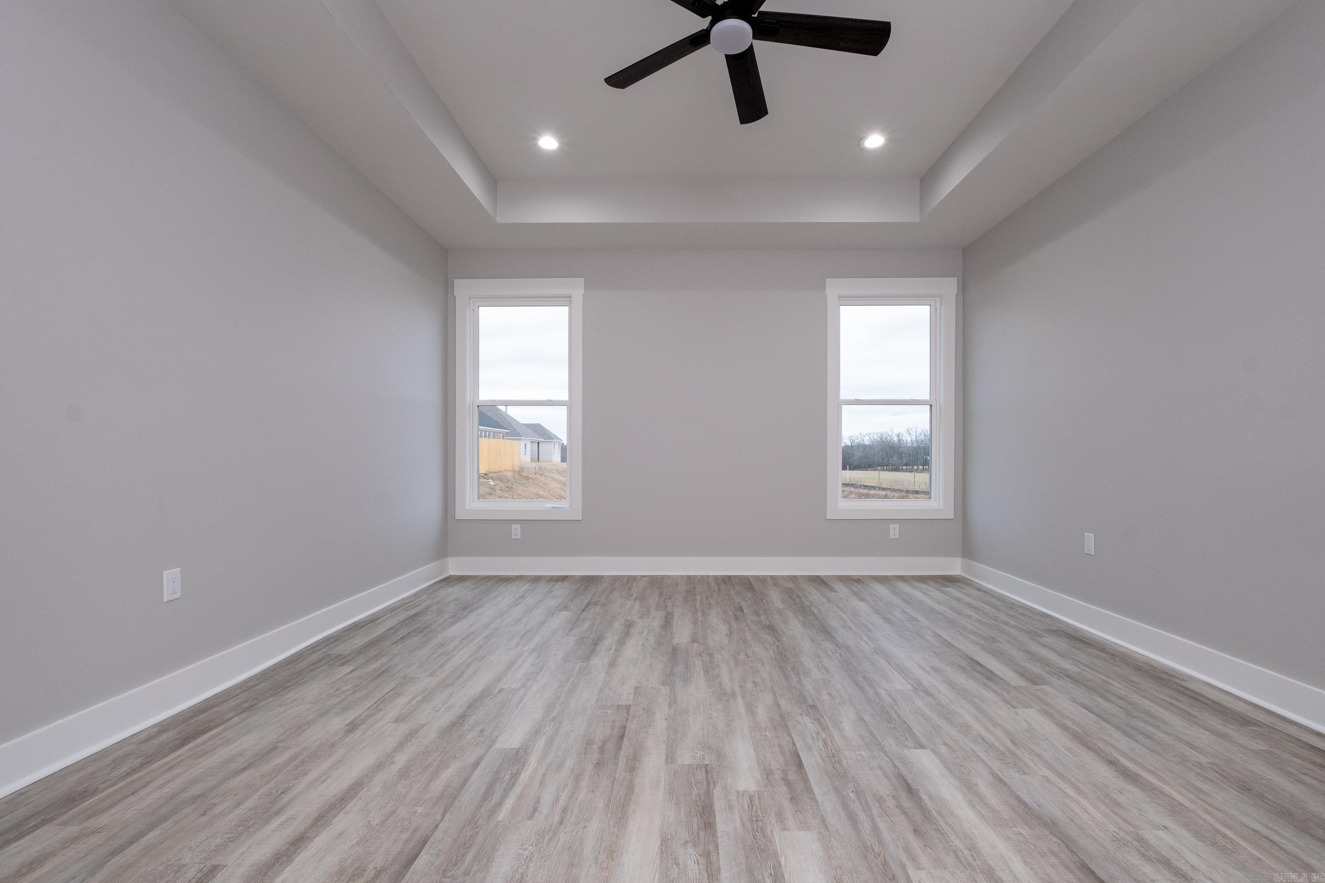 CORAL RIDGE - Residential