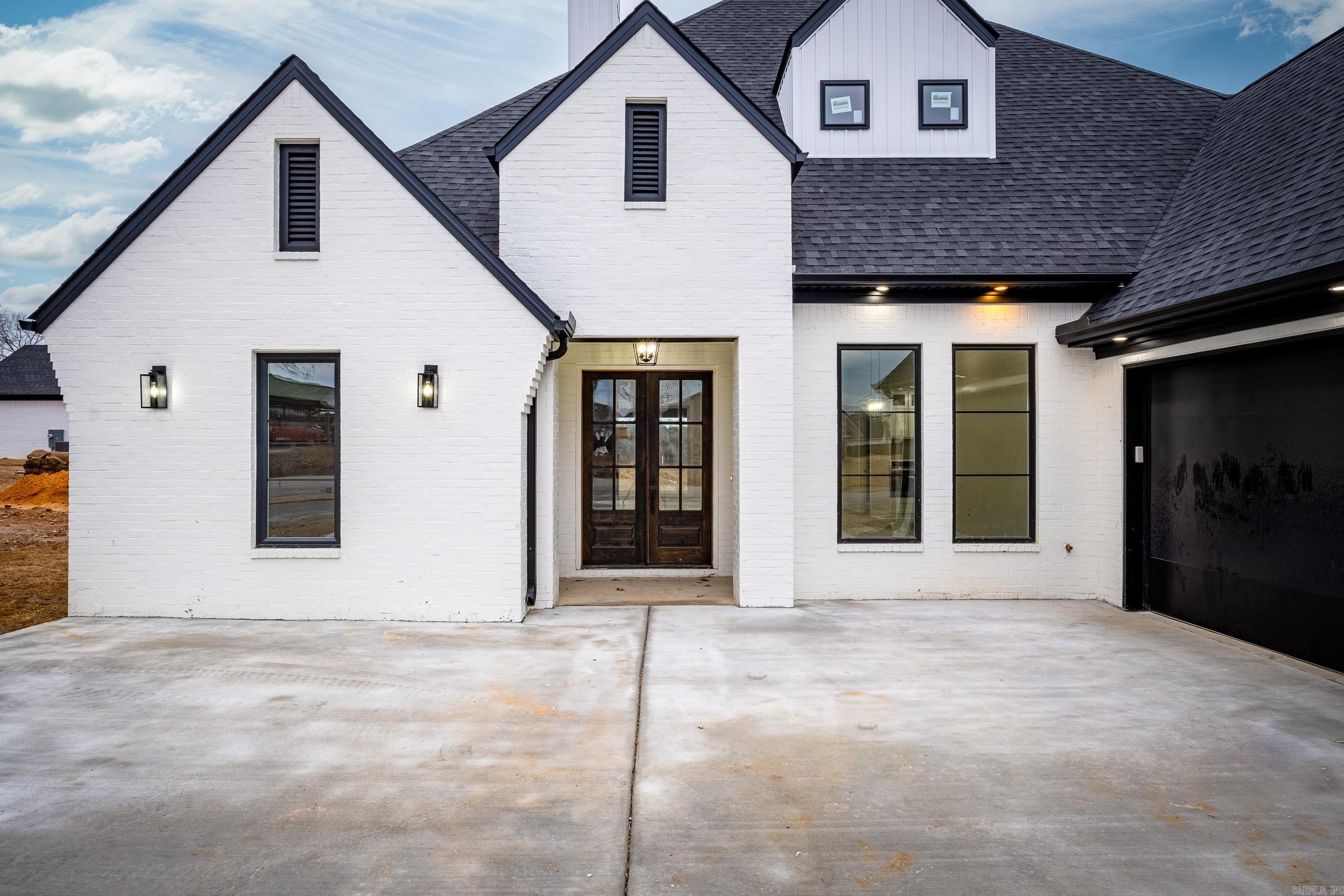 CORAL RIDGE - Residential