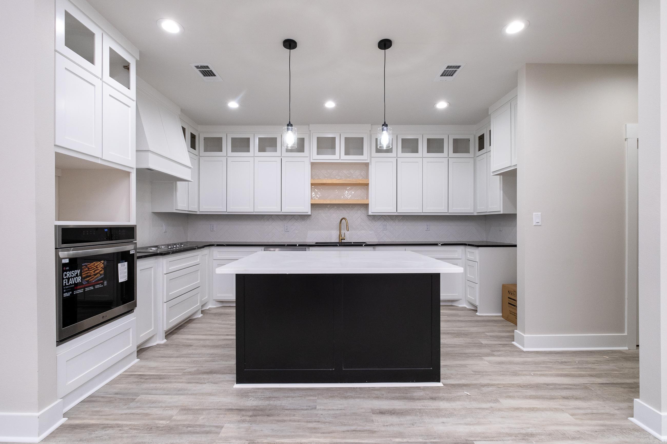 CORAL RIDGE - Residential