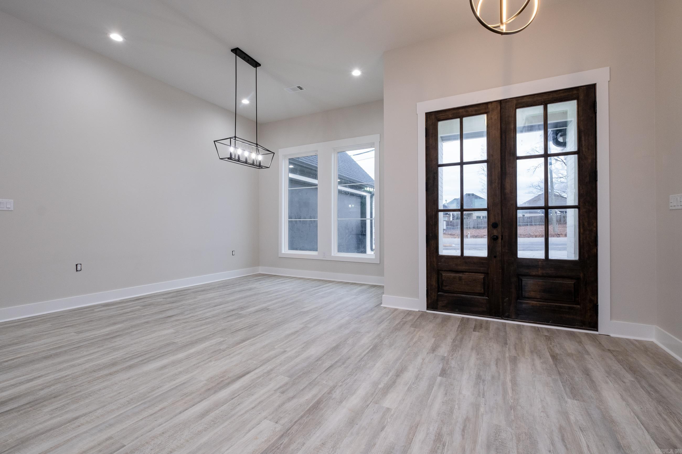 CORAL RIDGE - Residential