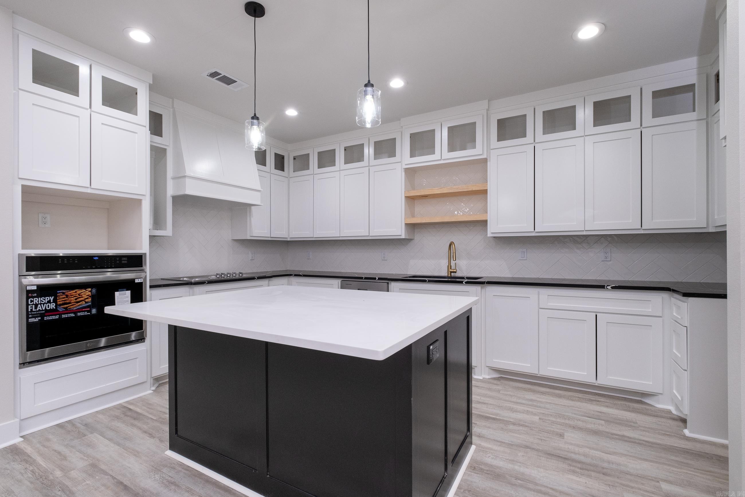 CORAL RIDGE - Residential
