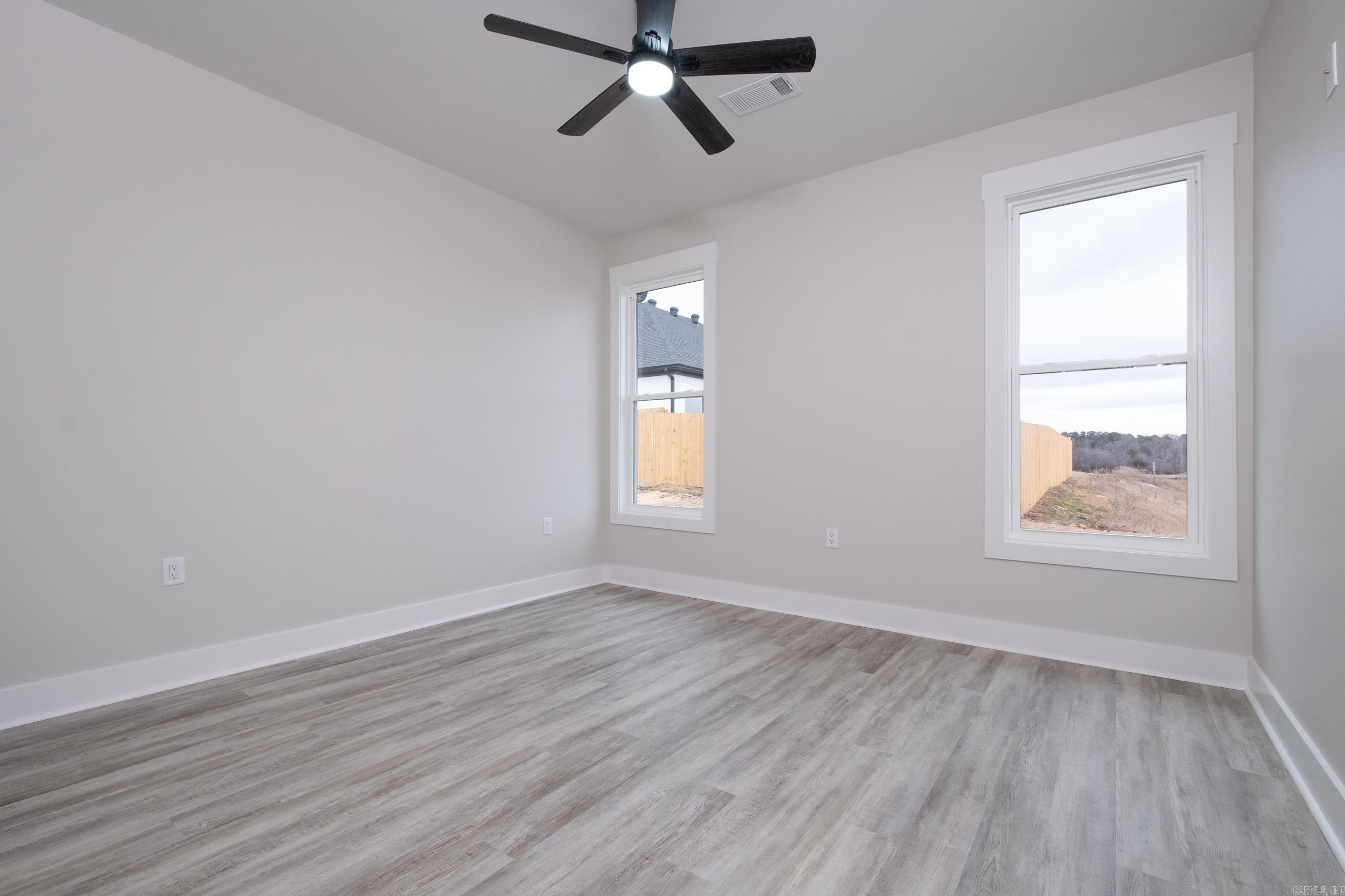 CORAL RIDGE - Residential