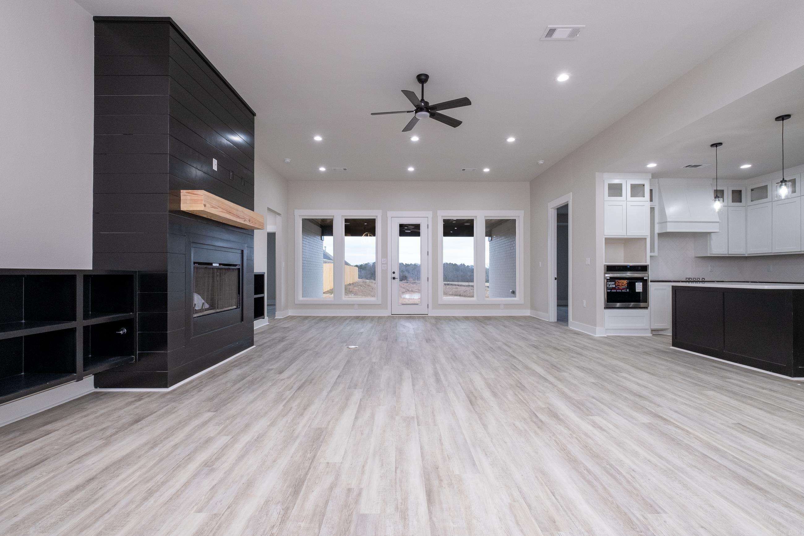 CORAL RIDGE - Residential