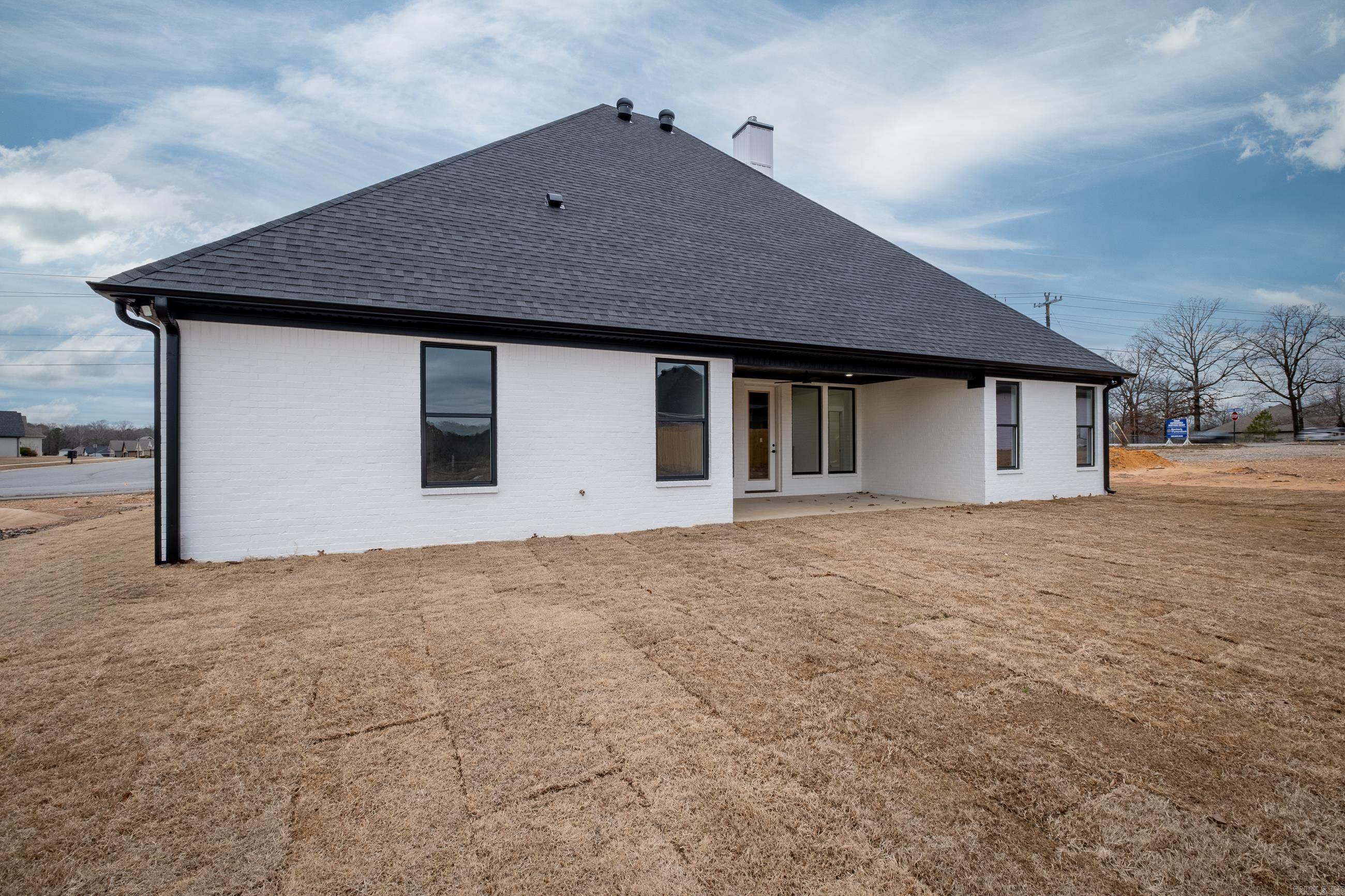 CORAL RIDGE - Residential