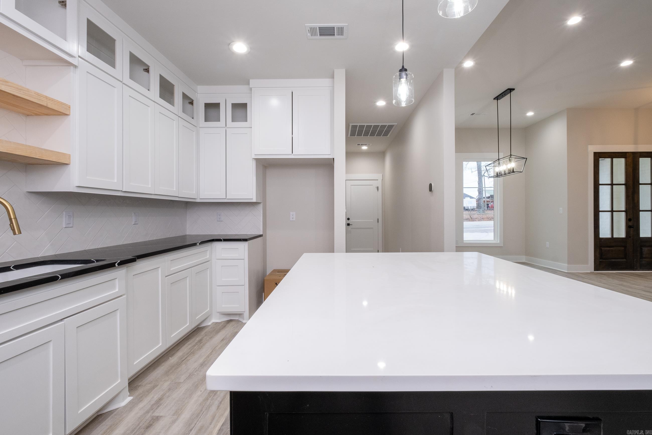 CORAL RIDGE - Residential