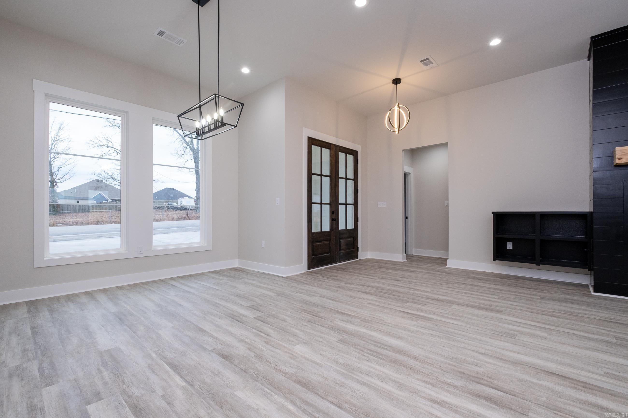 CORAL RIDGE - Residential
