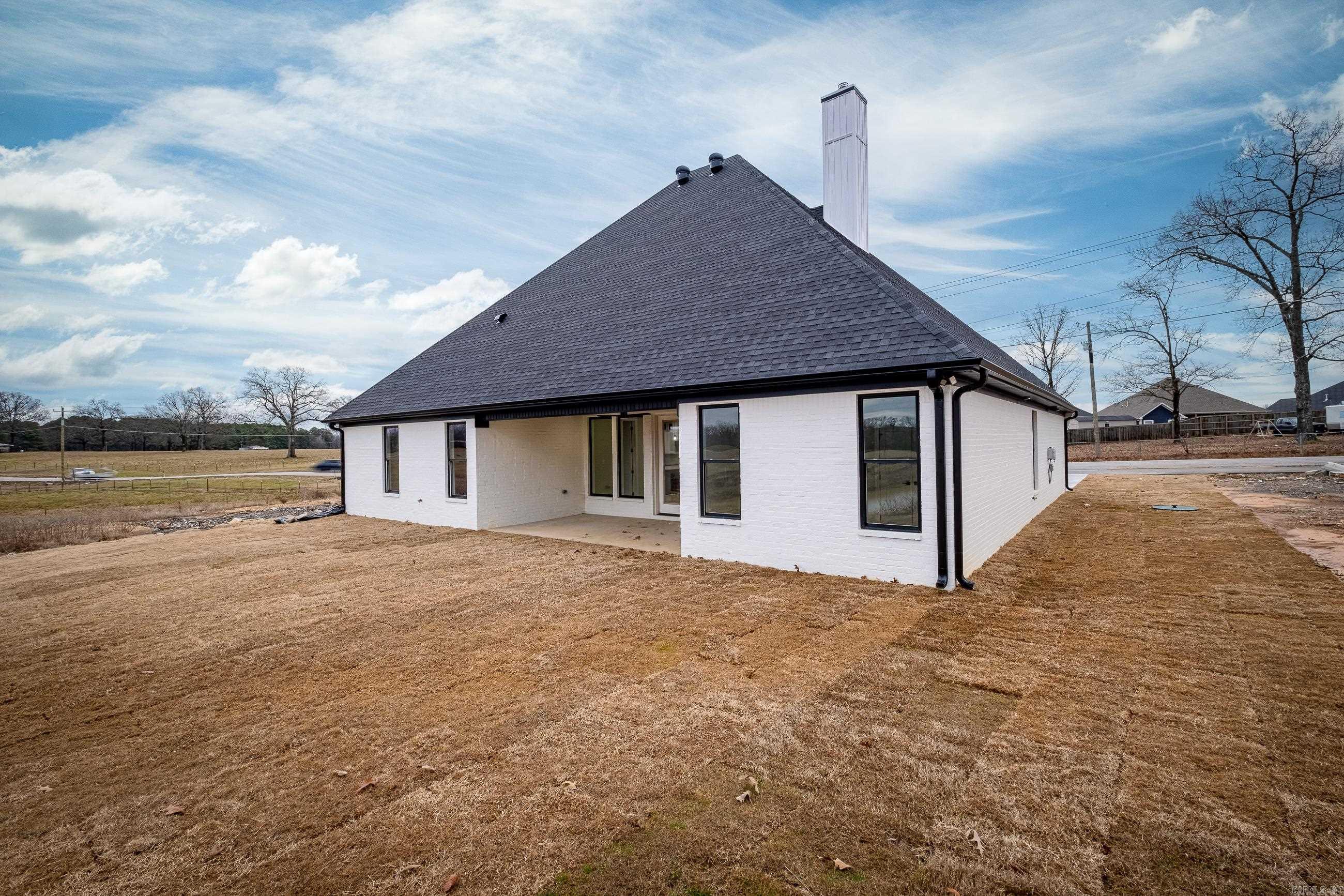 CORAL RIDGE - Residential