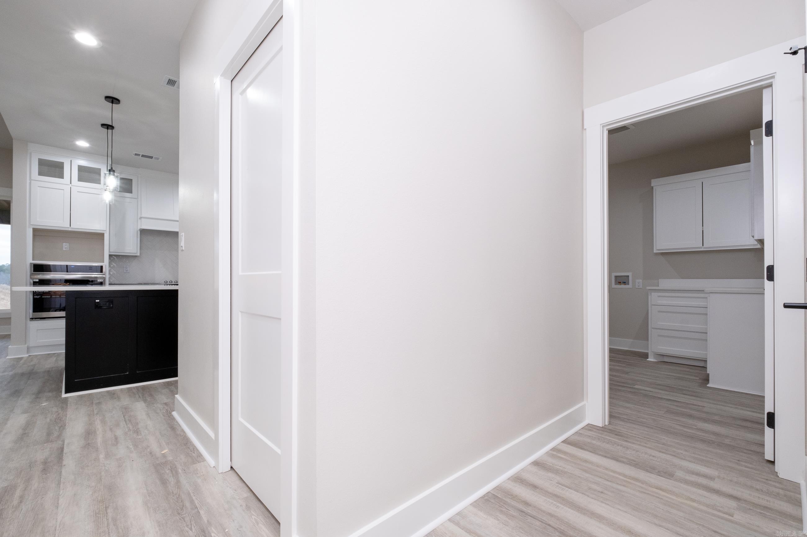 CORAL RIDGE - Residential
