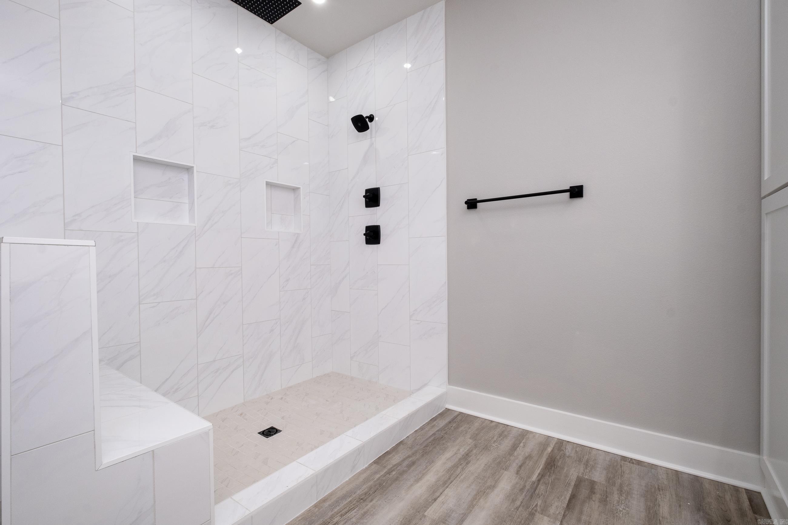 CORAL RIDGE - Residential