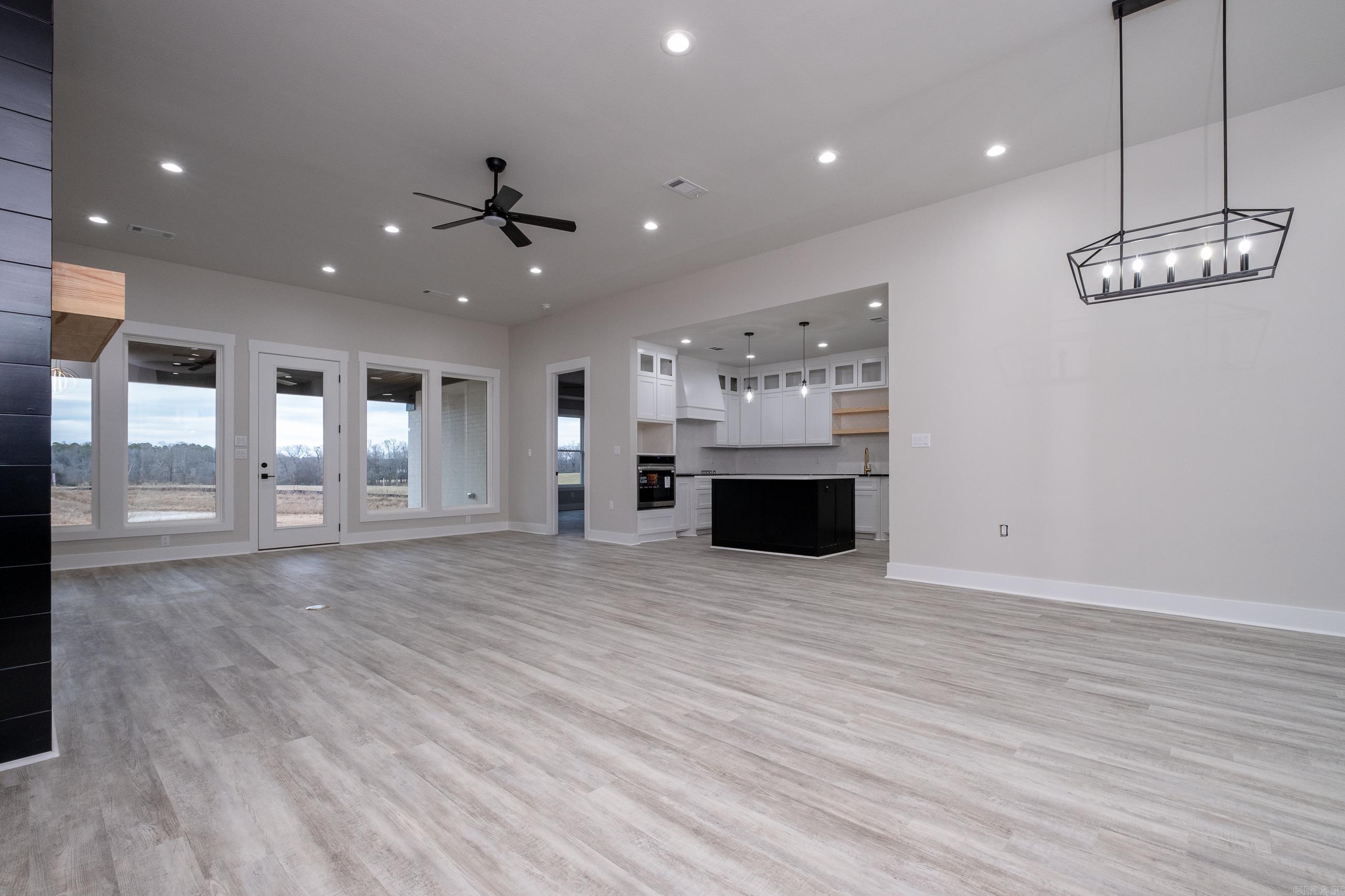 CORAL RIDGE - Residential