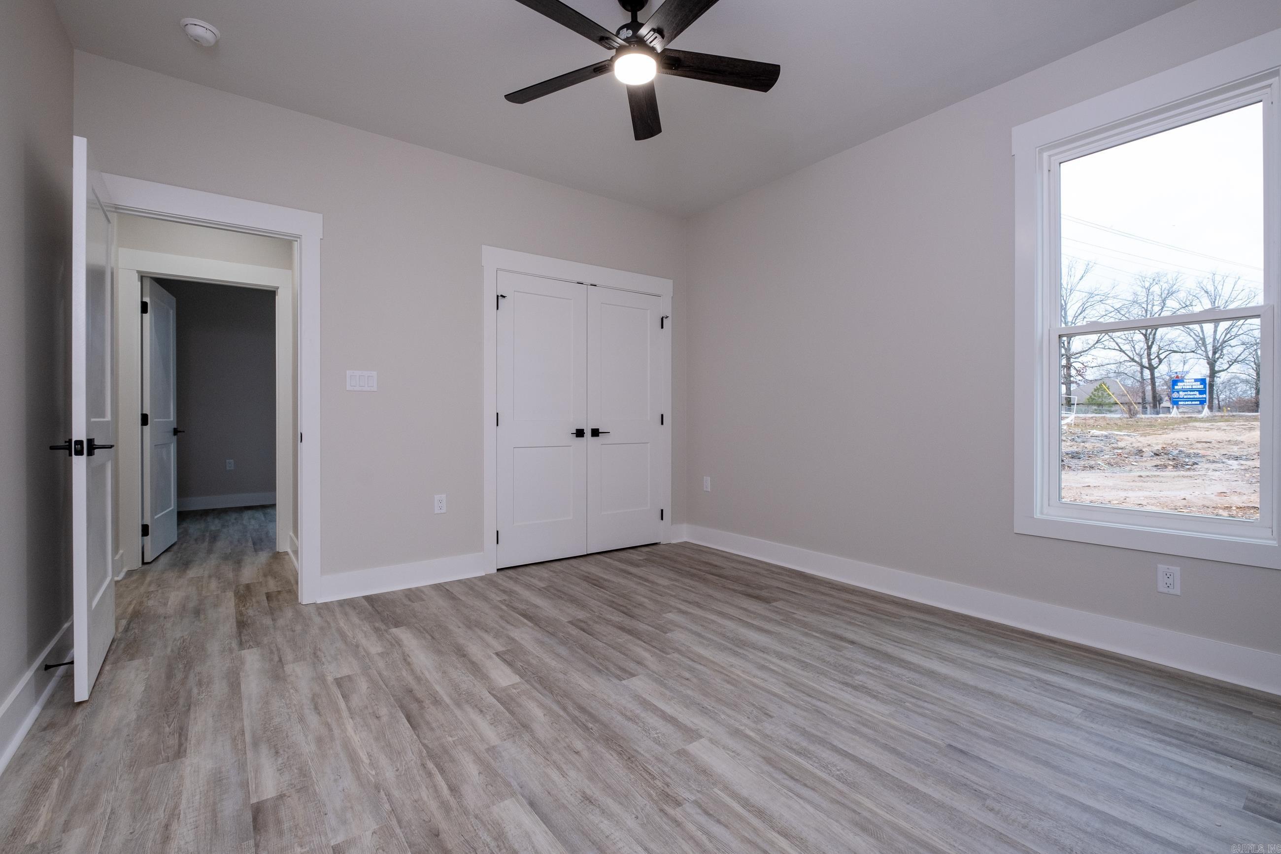CORAL RIDGE - Residential