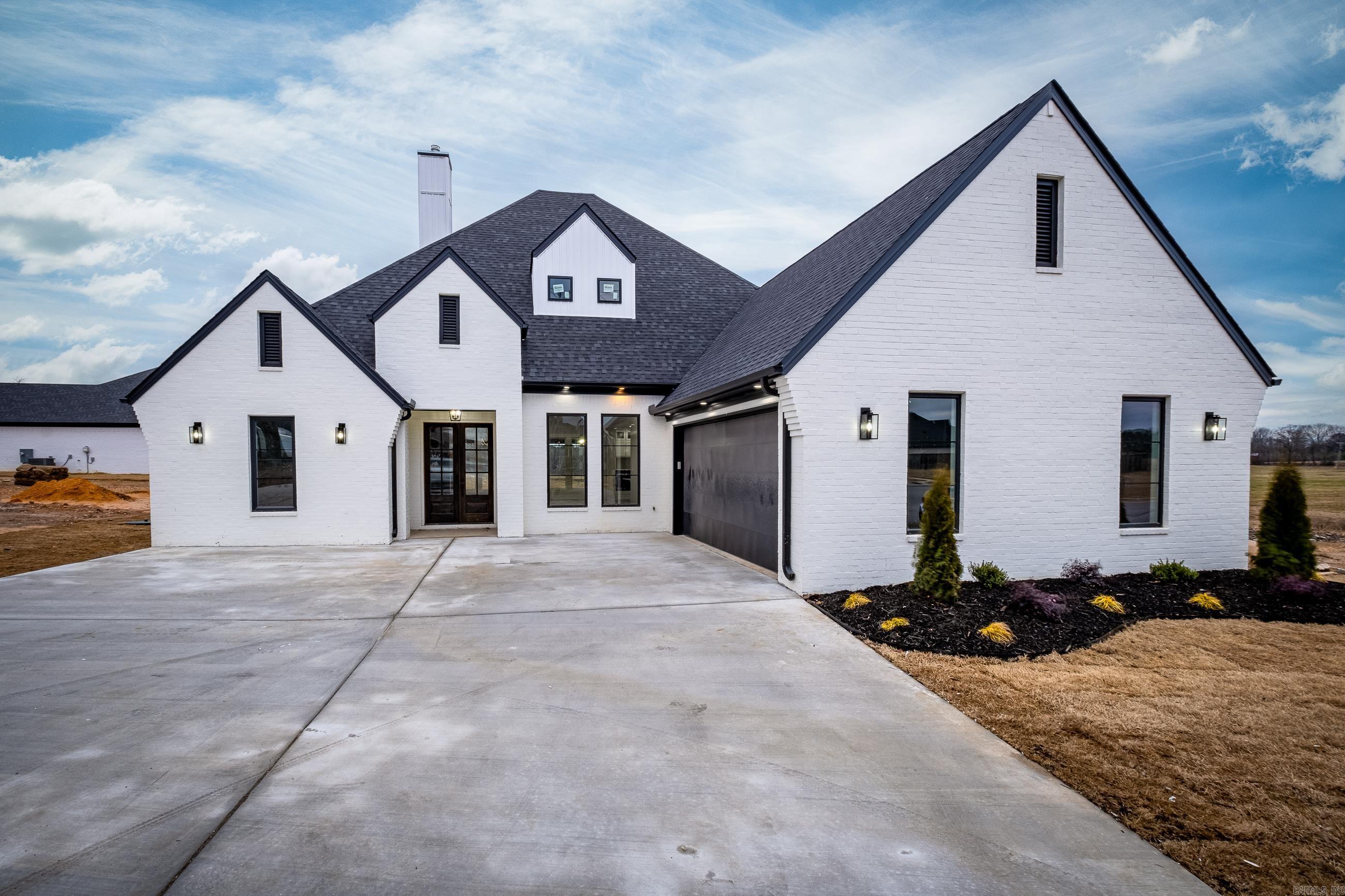 CORAL RIDGE - Residential